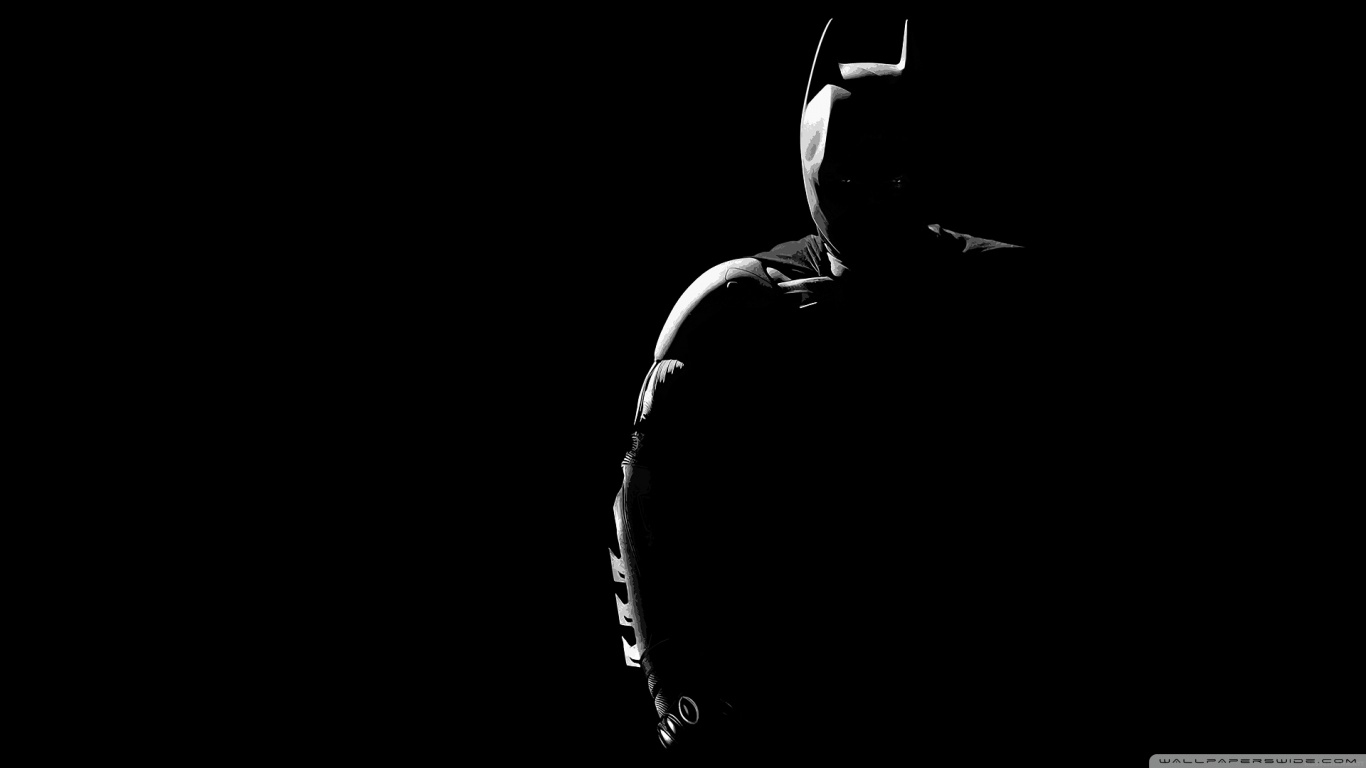 Dark Batman Wallpapers