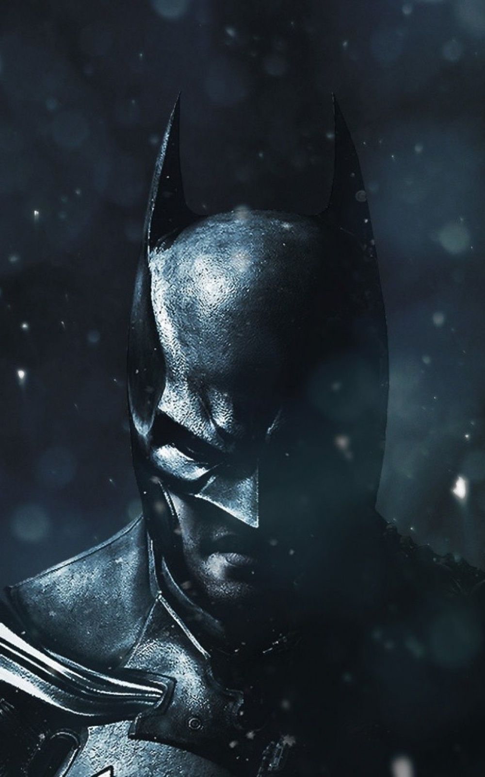 Dark Batman Wallpapers