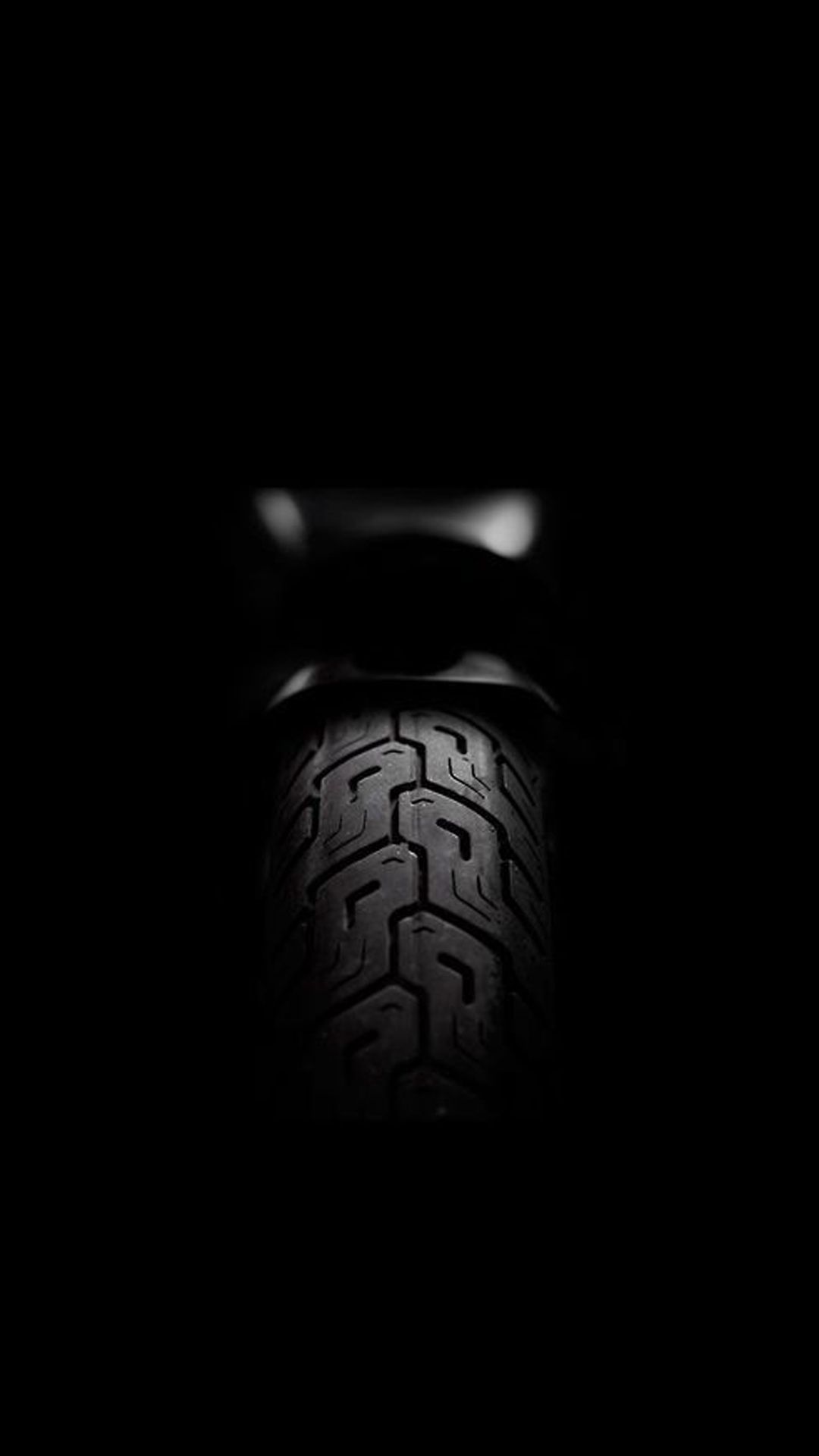 Dark Bike Wallpapers