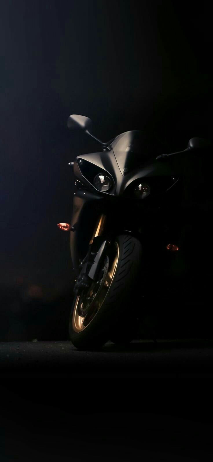 Dark Bike Wallpapers