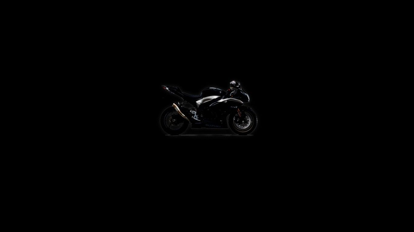 Dark Bike Wallpapers