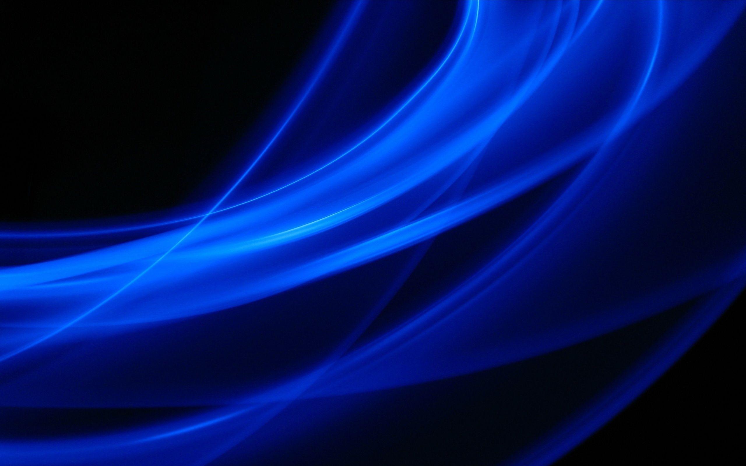 Dark Blue Abstract Wallpapers