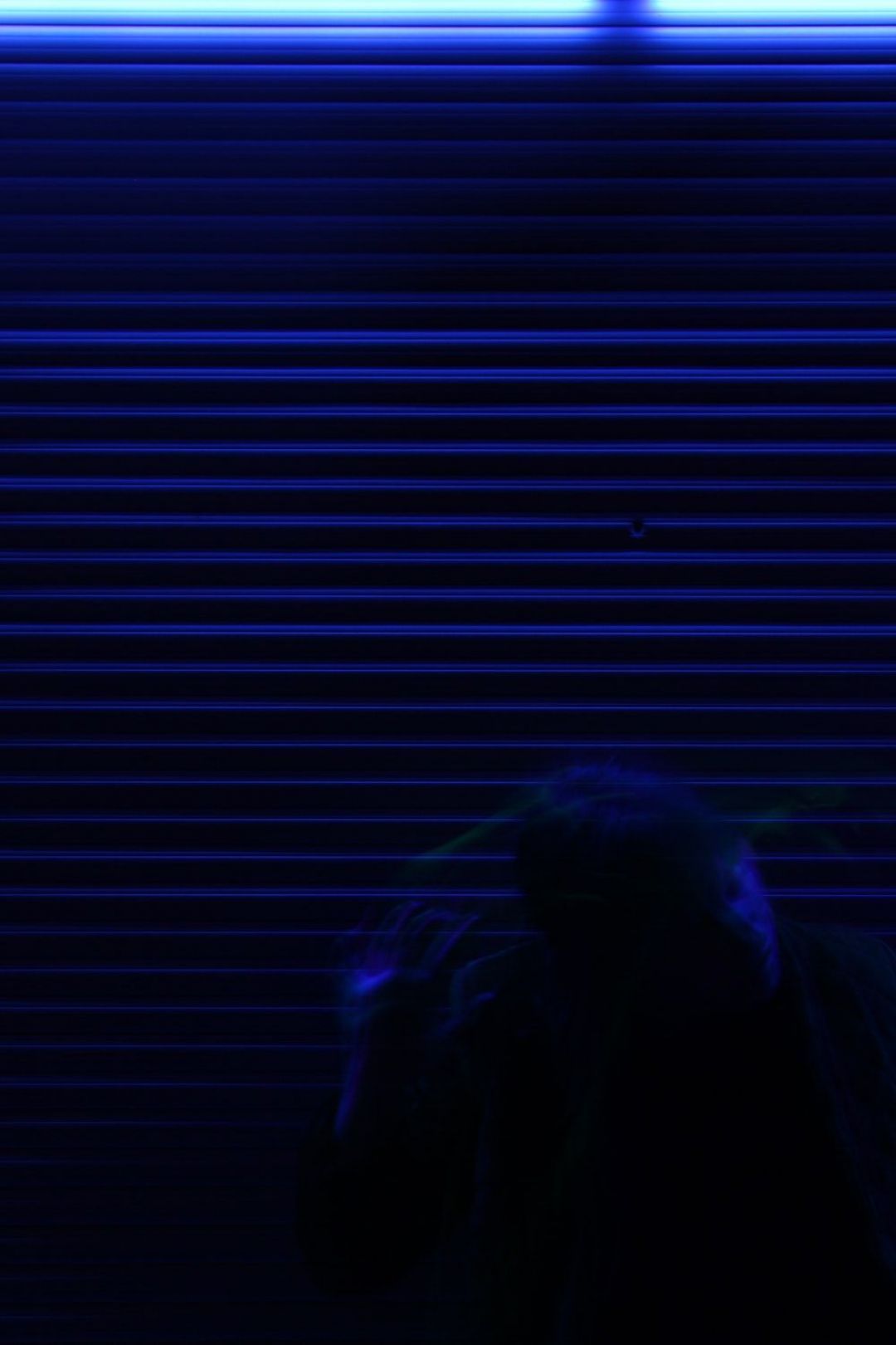 Dark Blue Aesthetic Tumblr Wallpapers