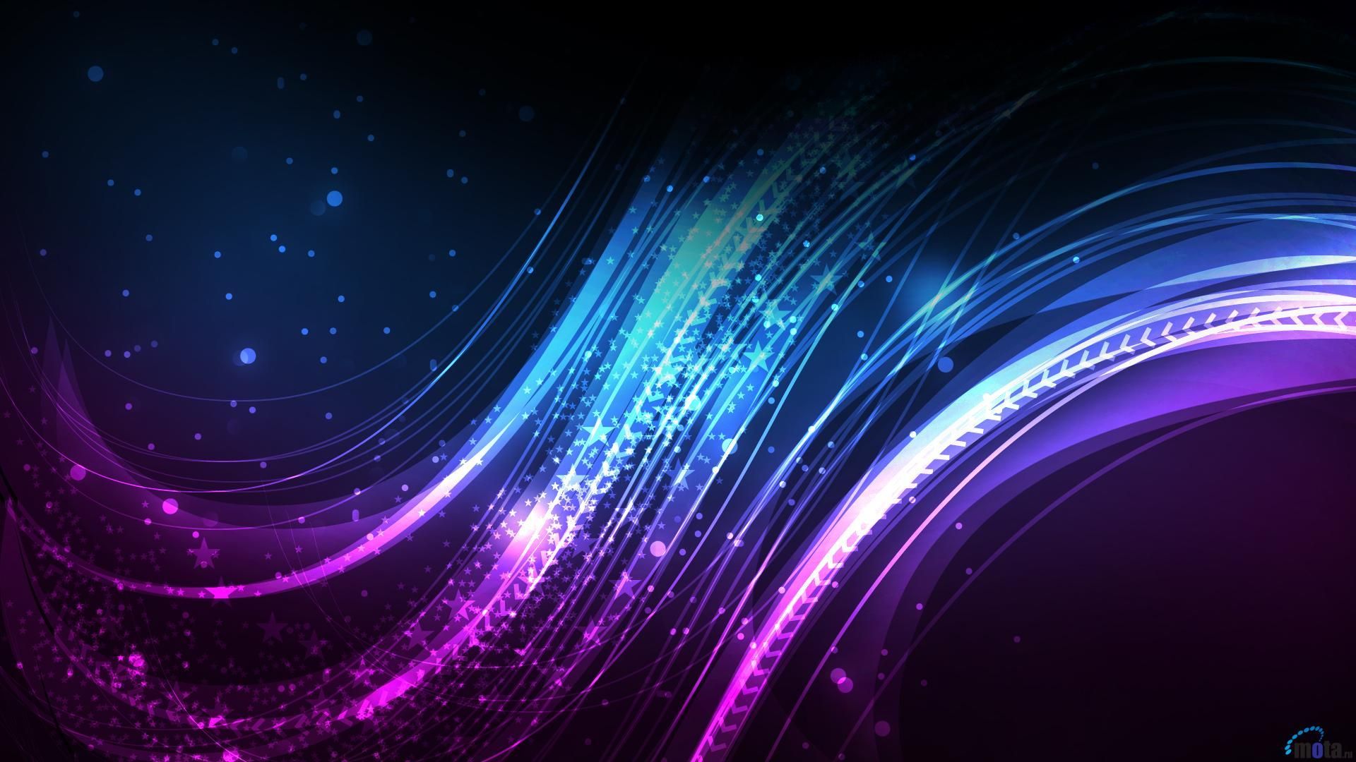 Dark Blue And Purple Wallpapers