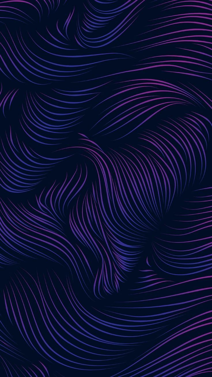 Dark Blue And Purple Wallpapers