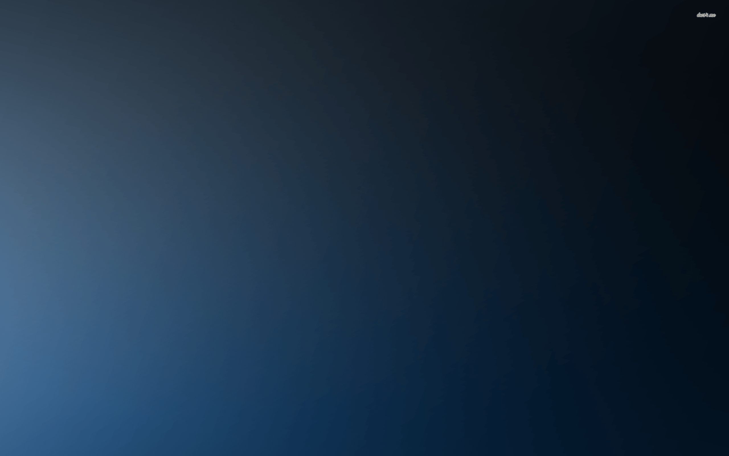 Dark Blue Gradient Wallpapers