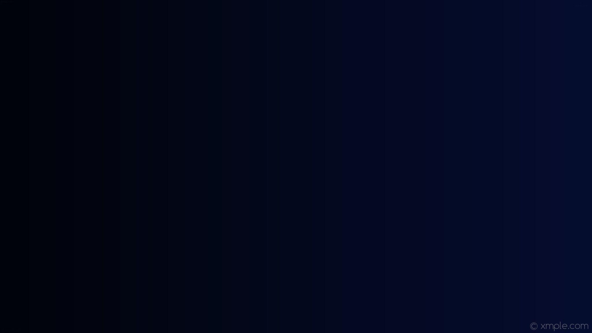 Dark Blue Gradient Wallpapers