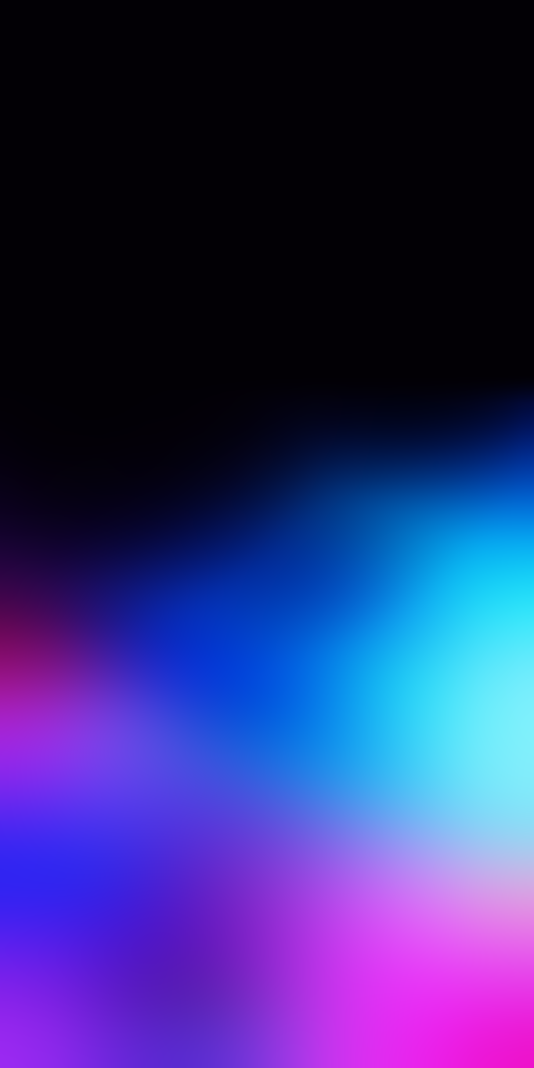 Dark Blue Gradient Wallpapers