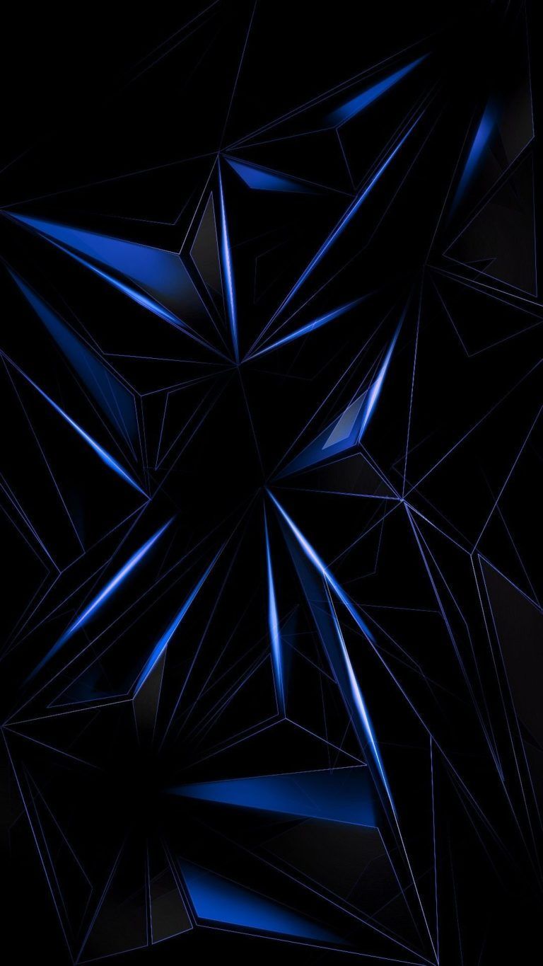 Dark Blue Iphone Wallpapers