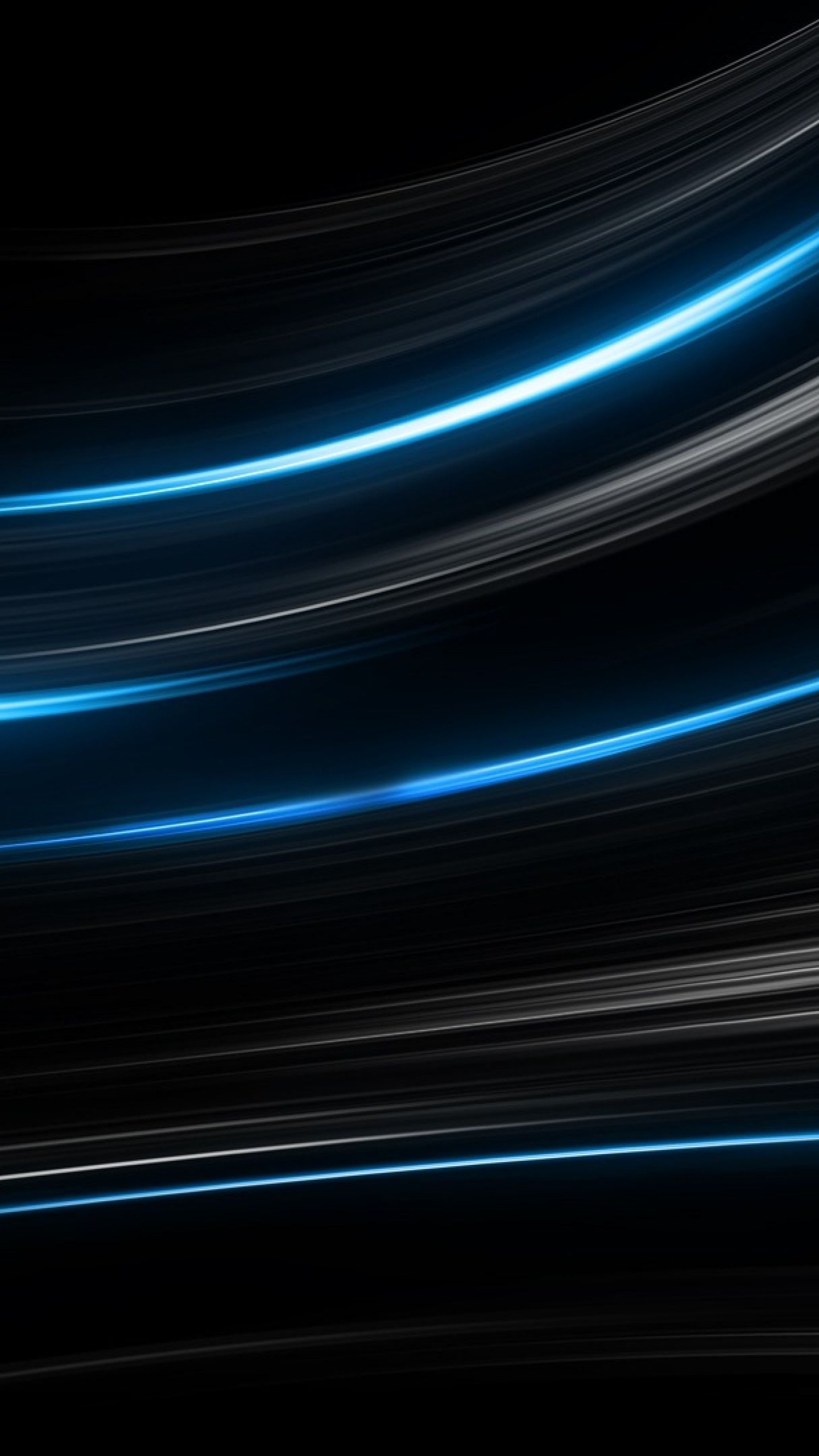 Dark Blue Line Wallpapers