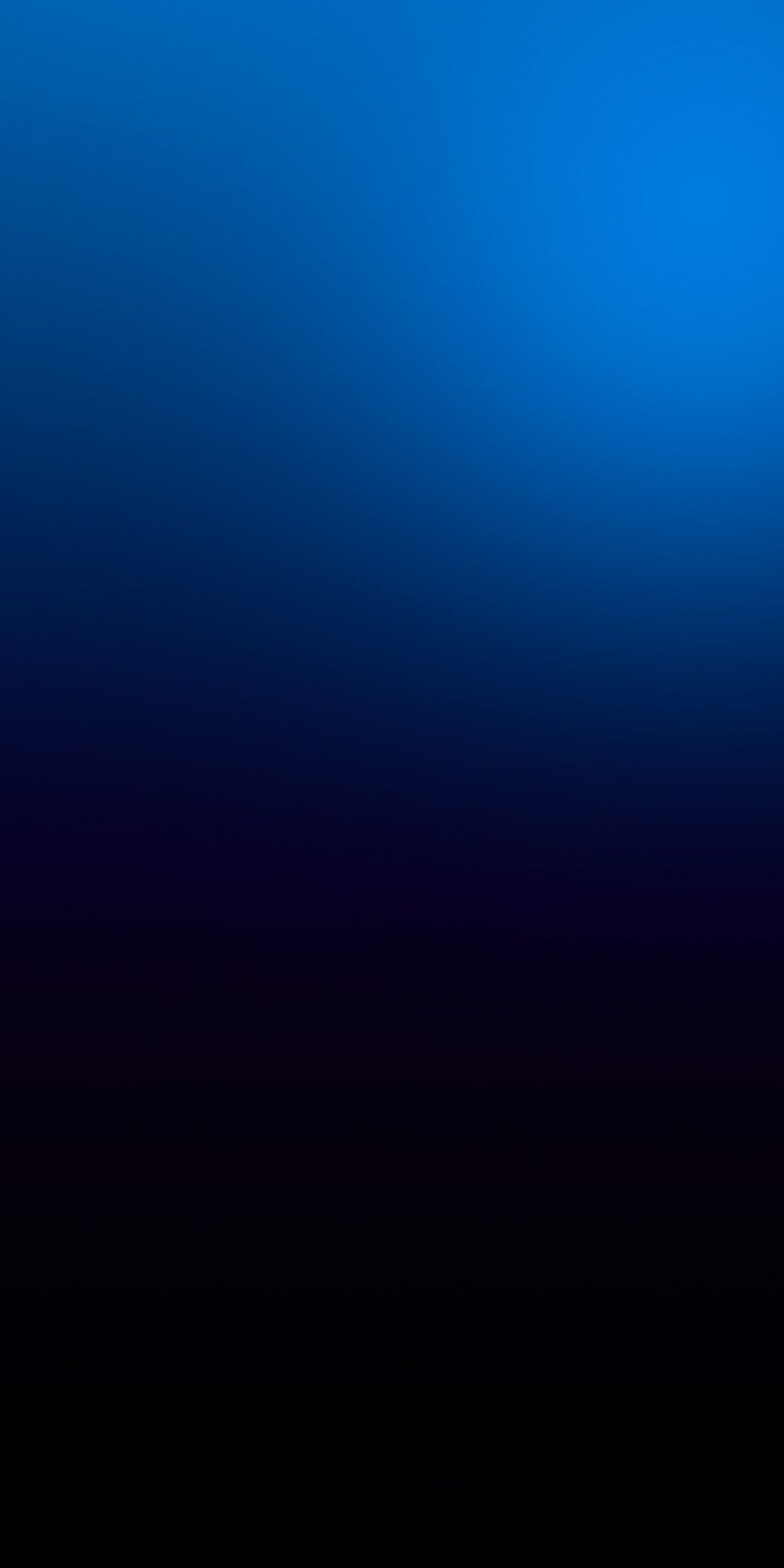 Dark Blue Ombre Wallpapers