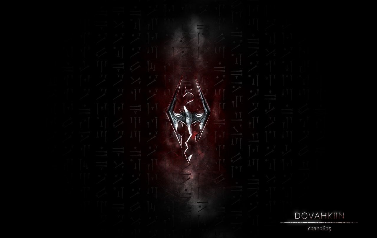 Dark Brotherhood Wallpapers