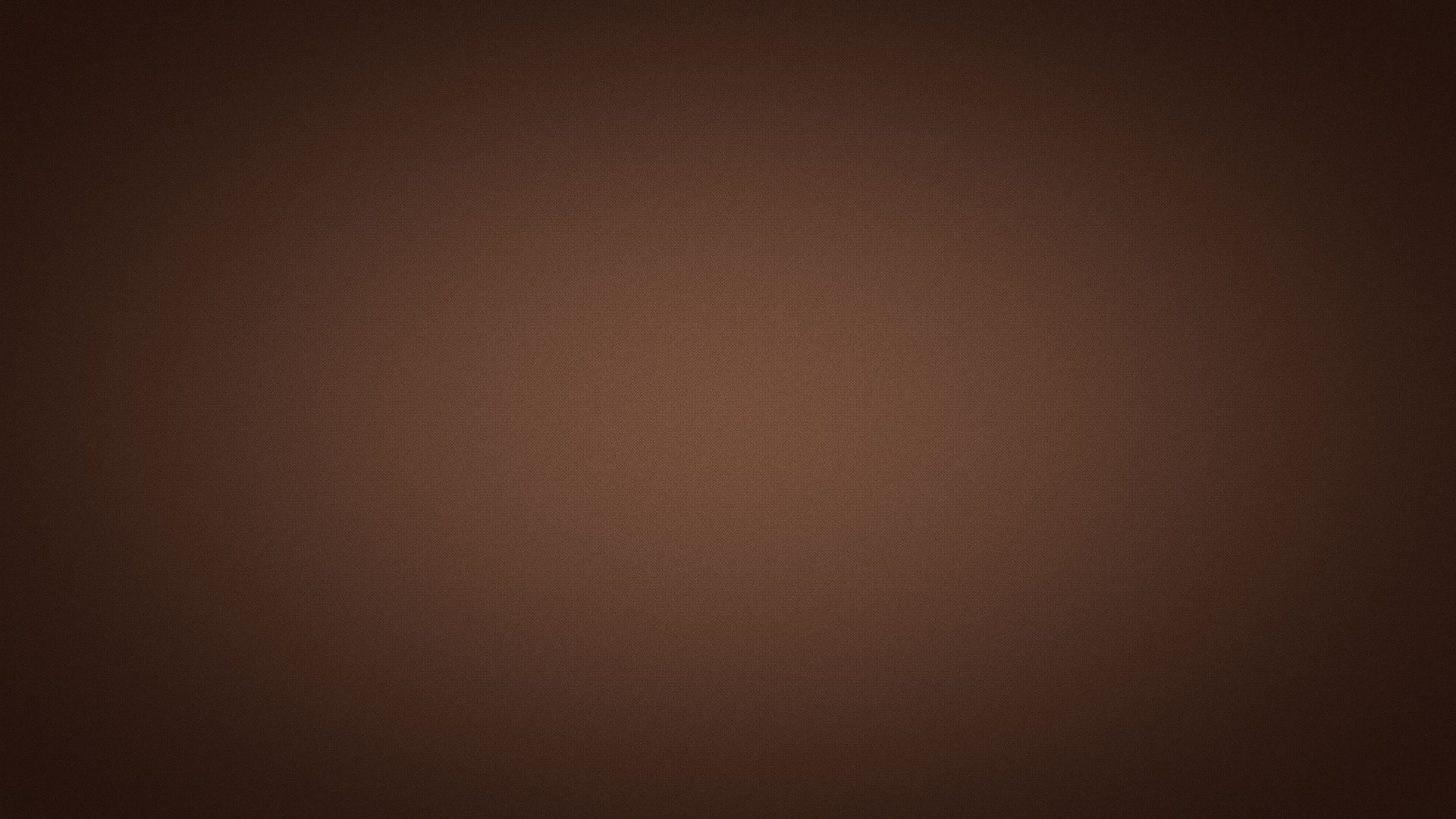 Dark Brown Gradient Wallpapers