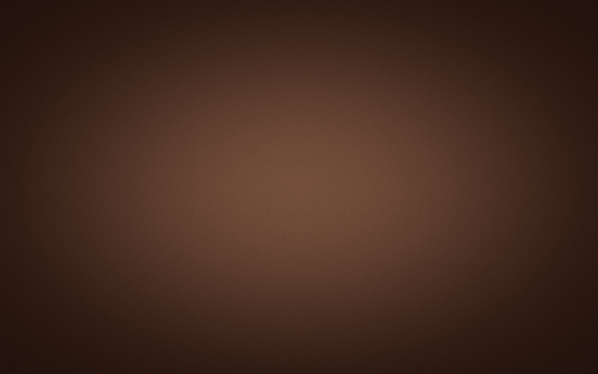 Dark Brown Gradient Wallpapers