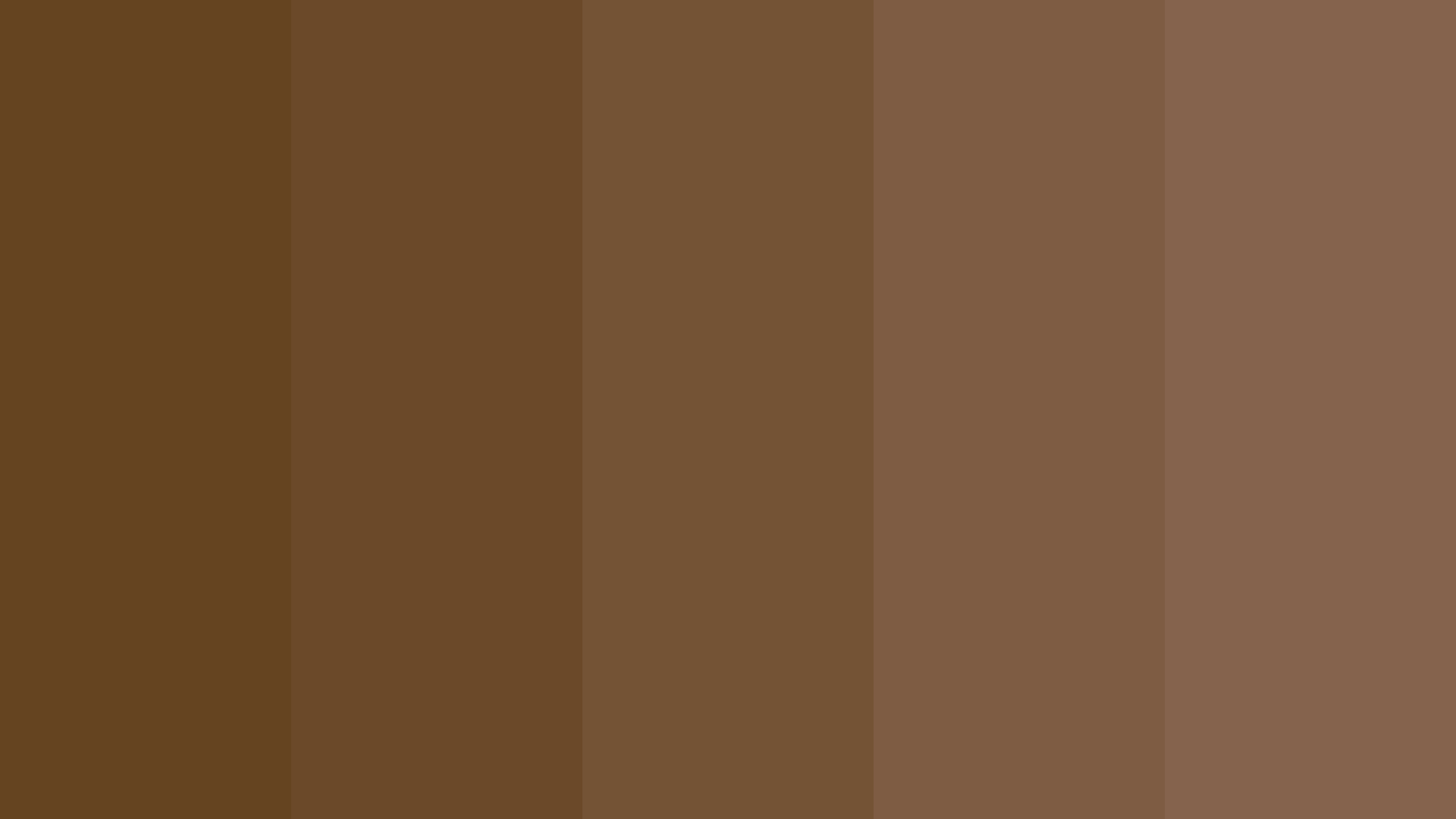 Dark Brown Gradient Wallpapers