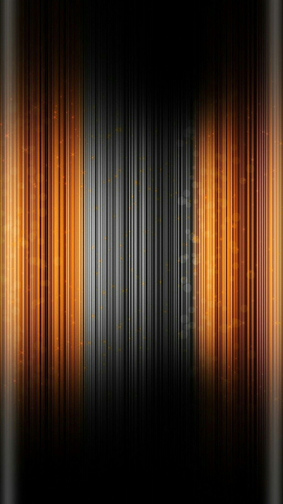 Dark Brown Gradient Wallpapers