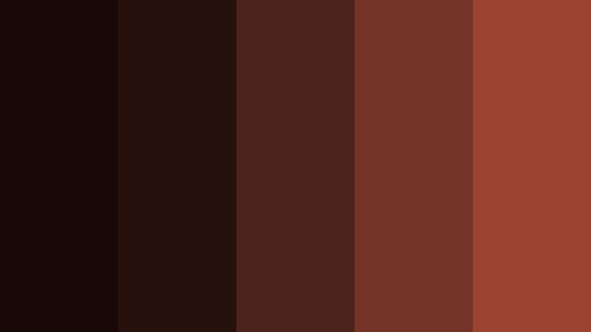 Dark Brown Gradient Wallpapers