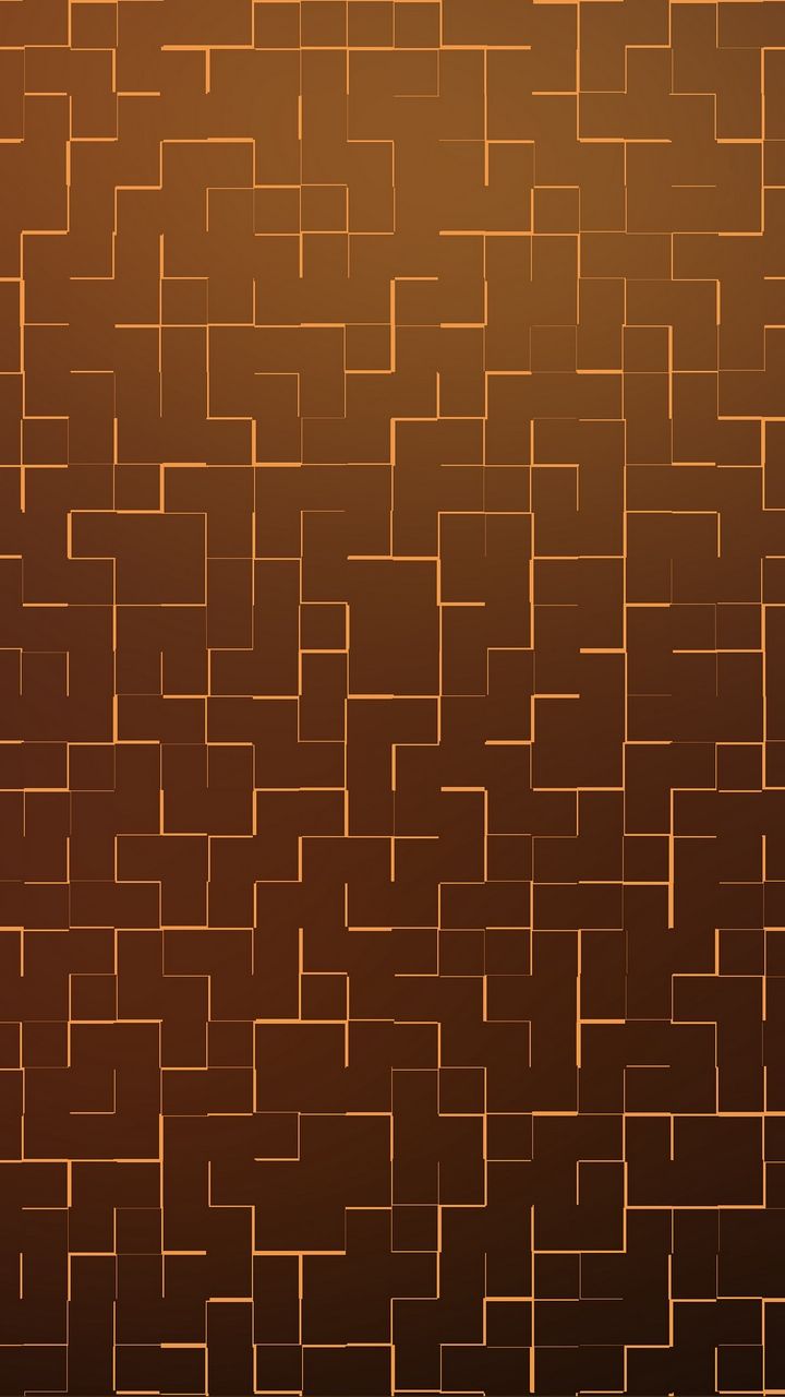 Dark Brown Gradient Wallpapers