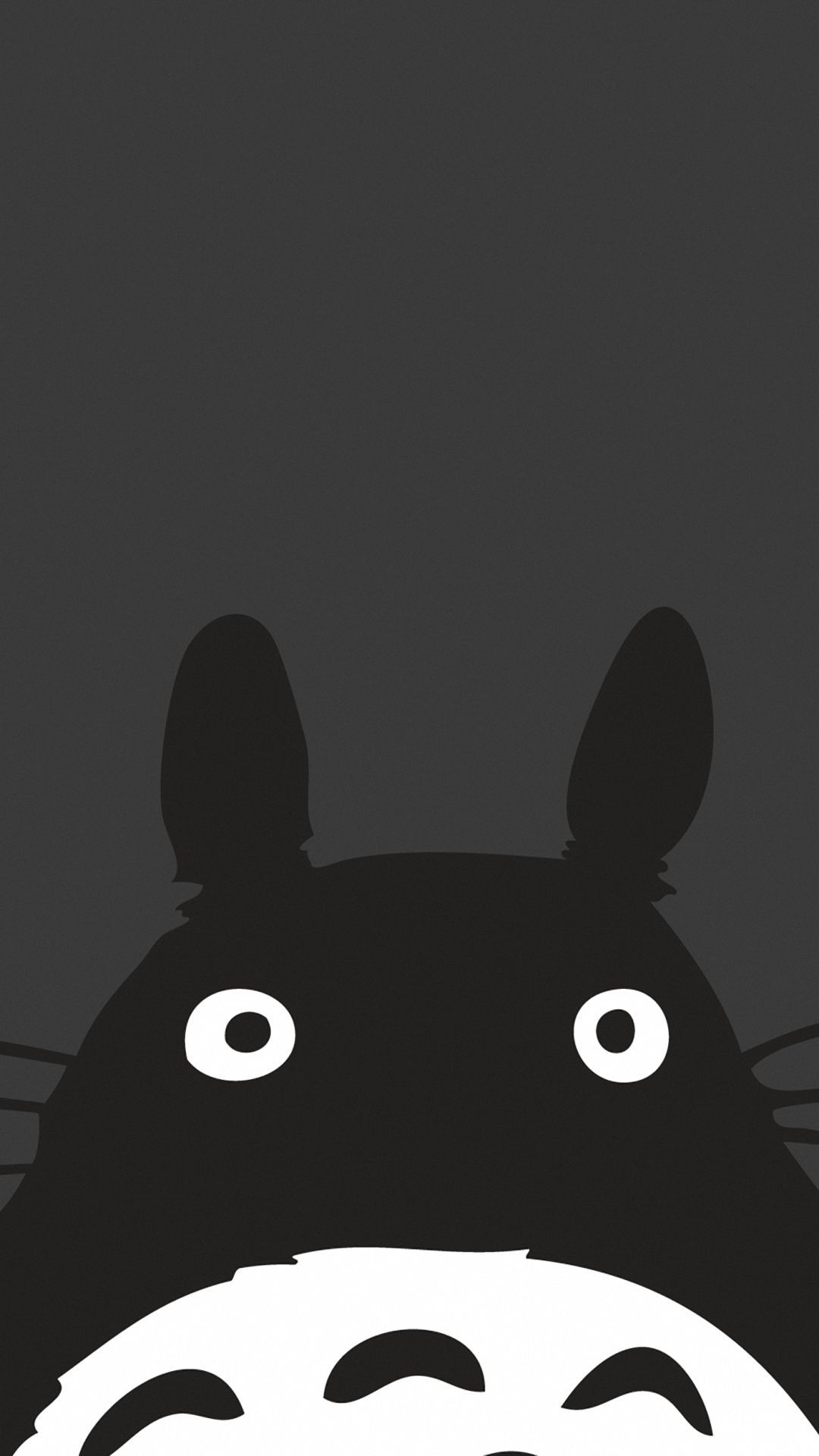 Dark Cartoon Iphone Wallpapers