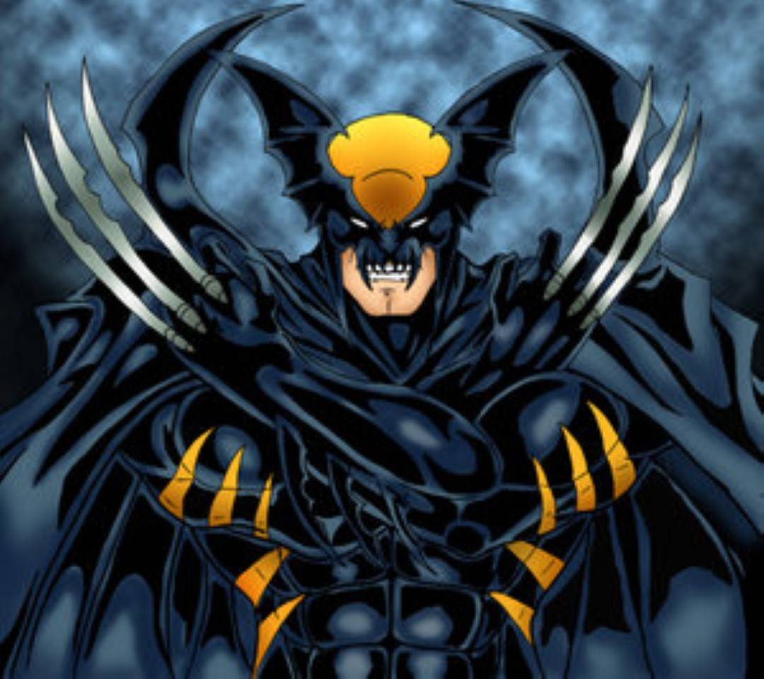 Dark Claw Wallpapers