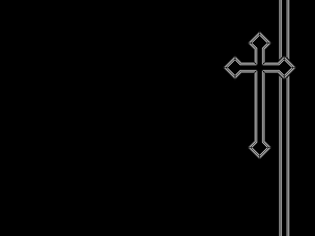 Dark Cross Wallpapers