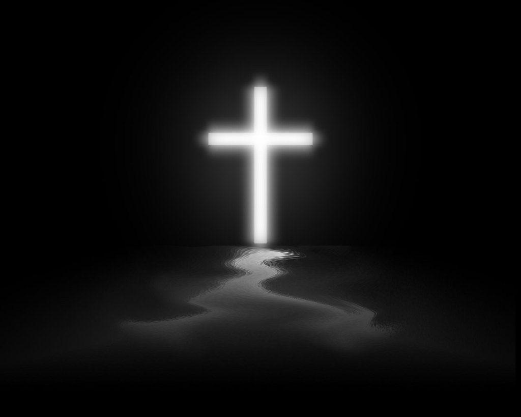 Dark Cross Wallpapers