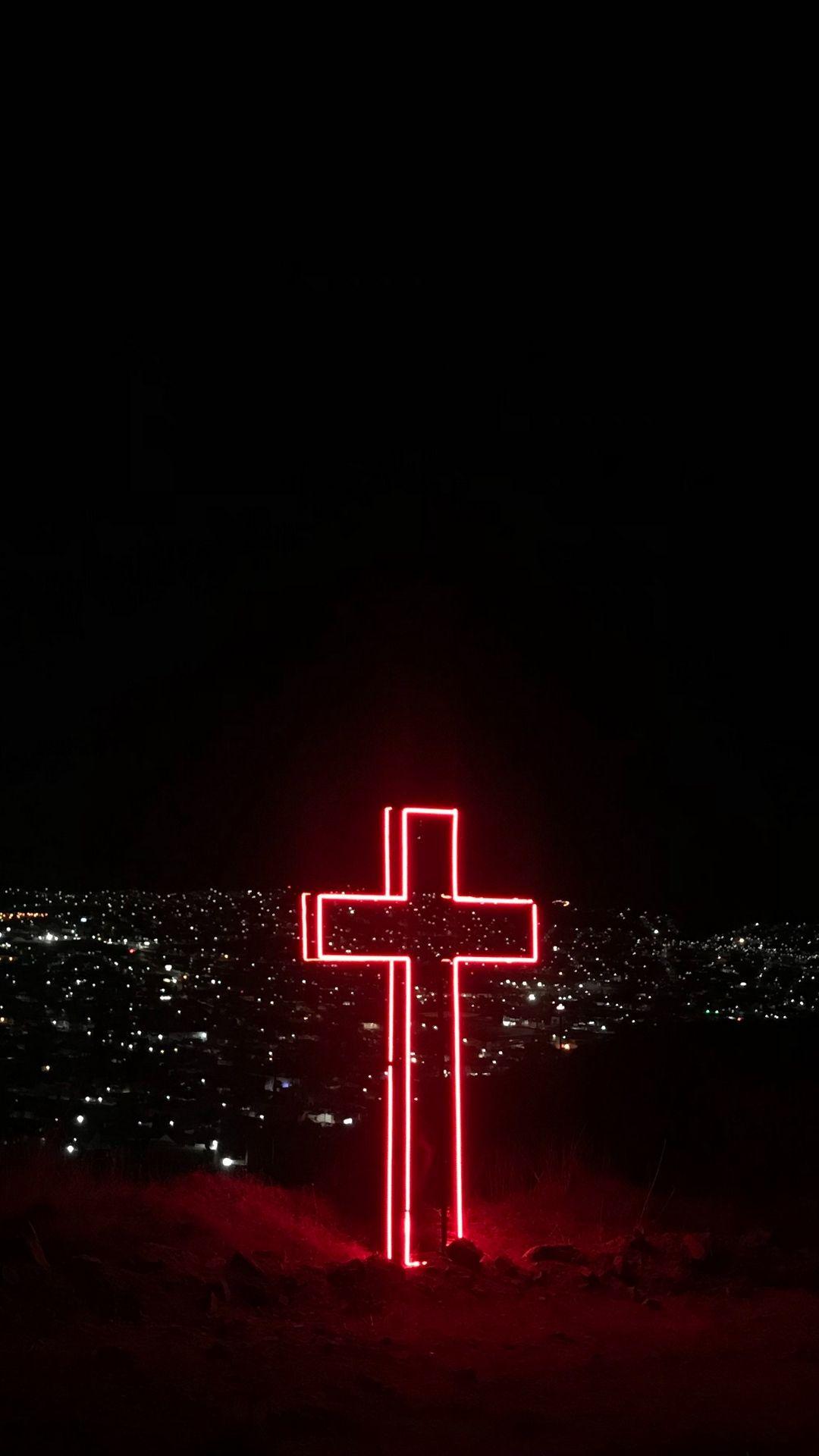 Dark Cross Wallpapers