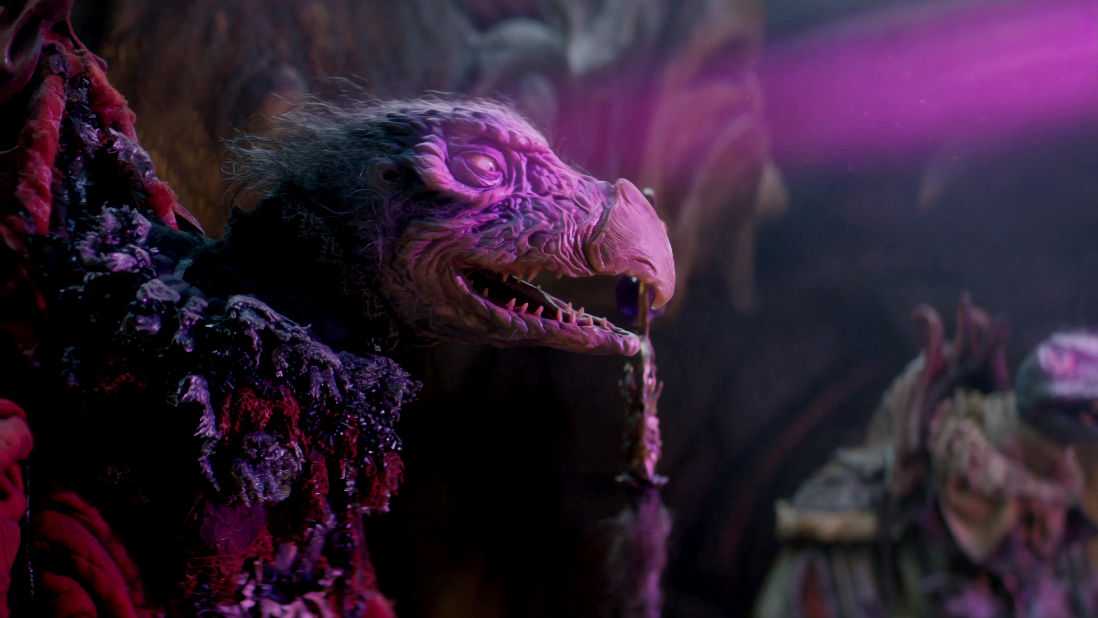 Dark Crystal Wallpapers