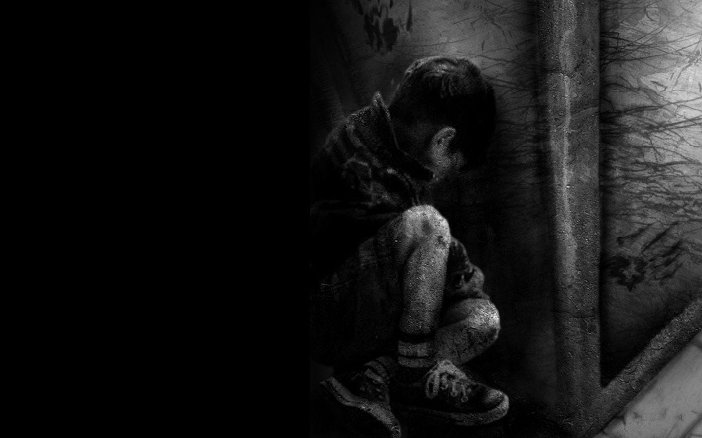 Dark Depressing Wallpapers