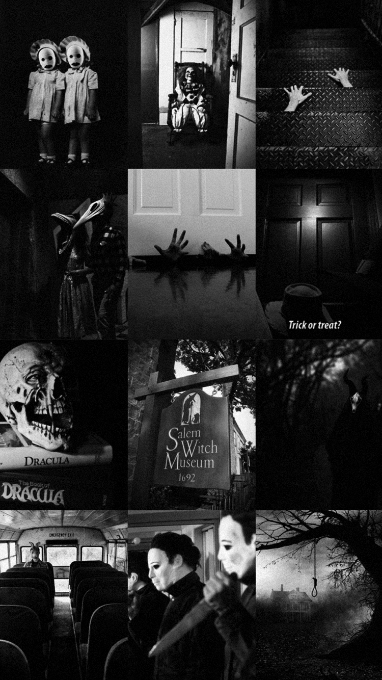 Dark Edgy Aesthetic Wallpapers