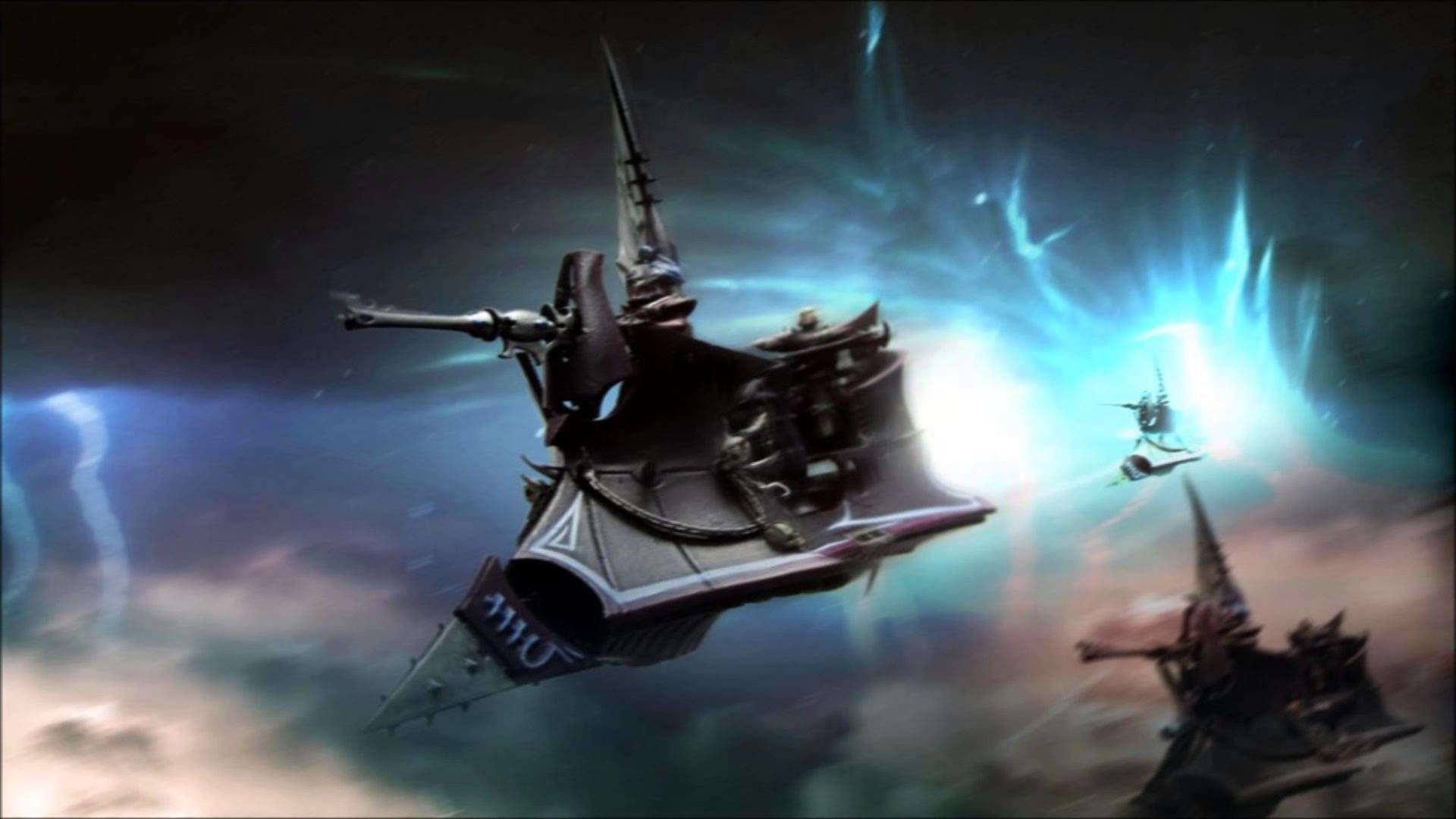 Dark Eldar Wallpapers