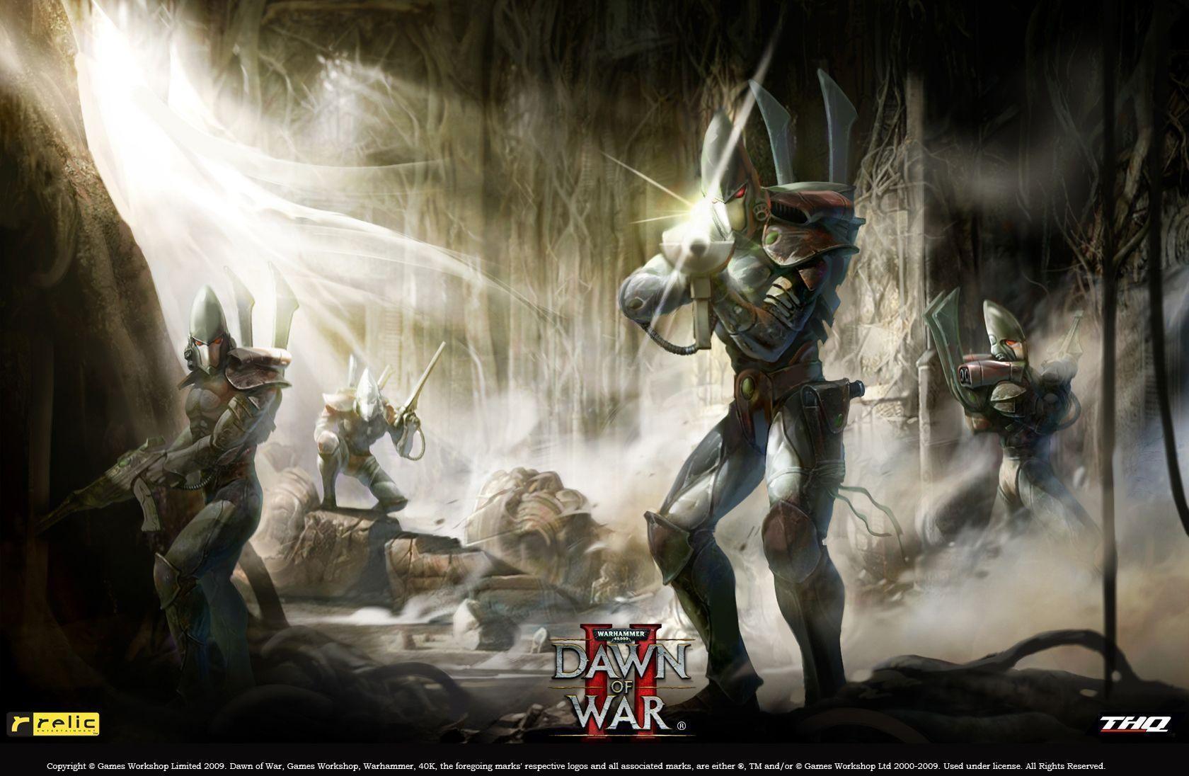 Dark Eldar Wallpapers