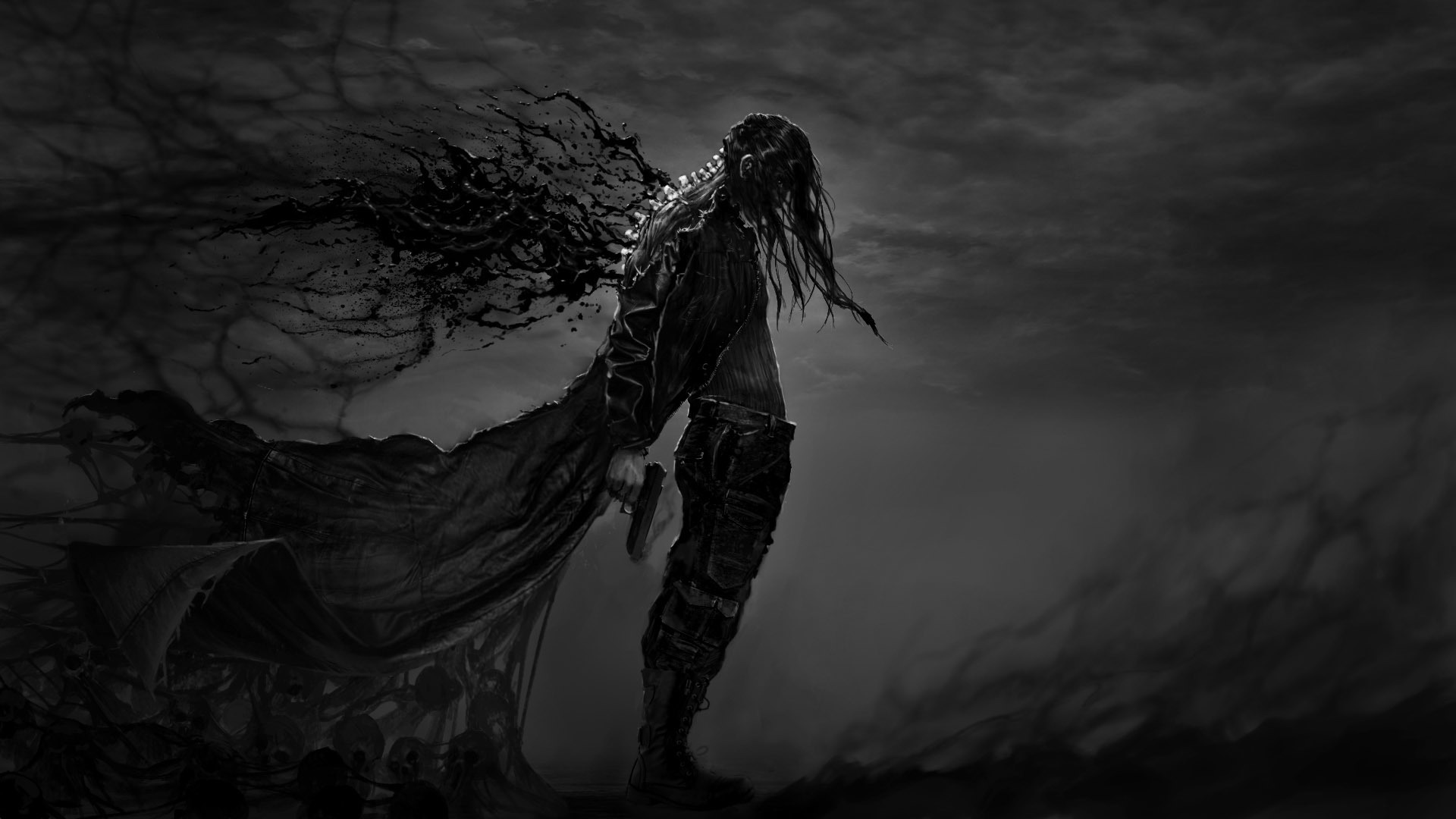 Dark Fantasy Wallpapers