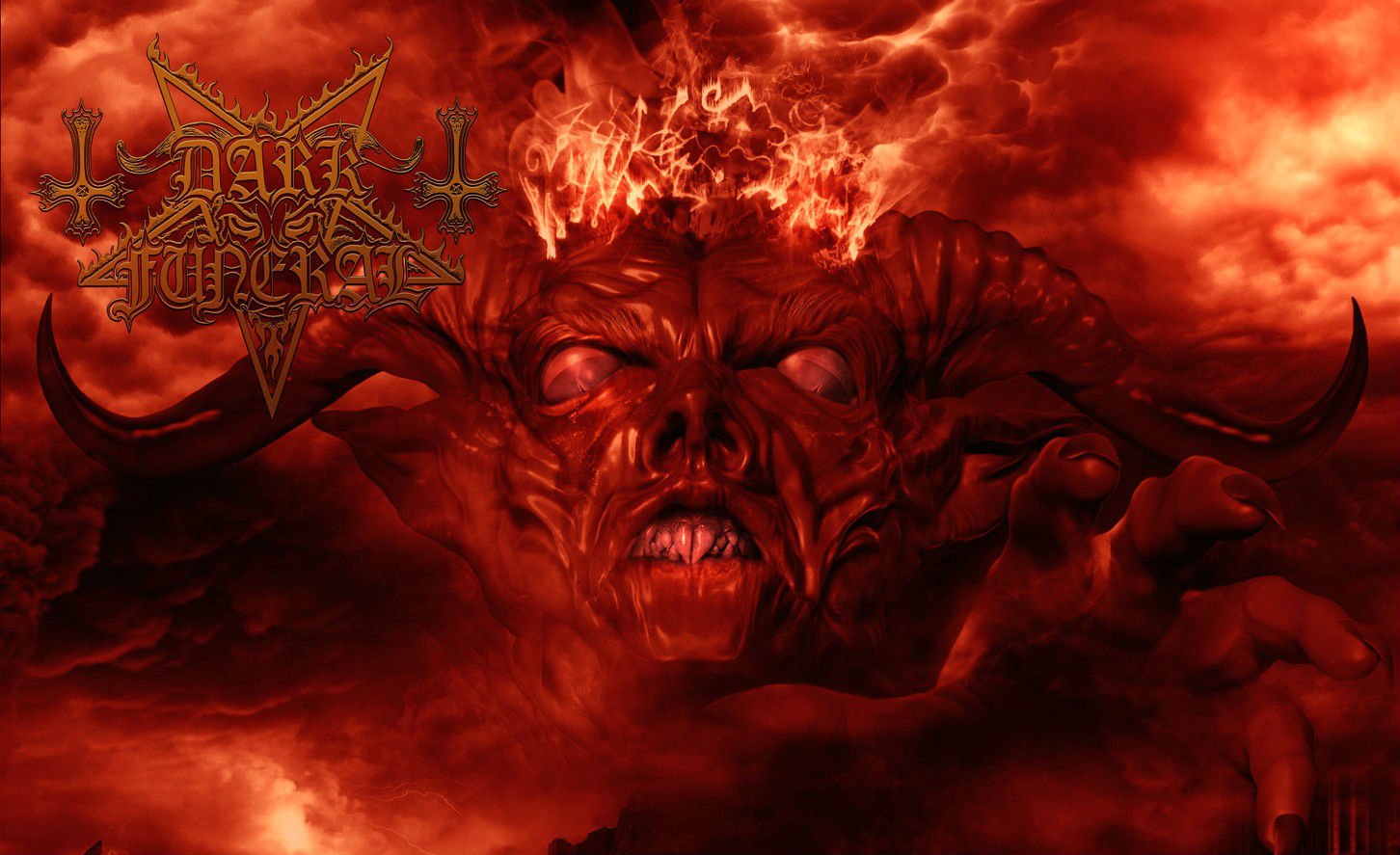 Dark Funeral Wallpapers