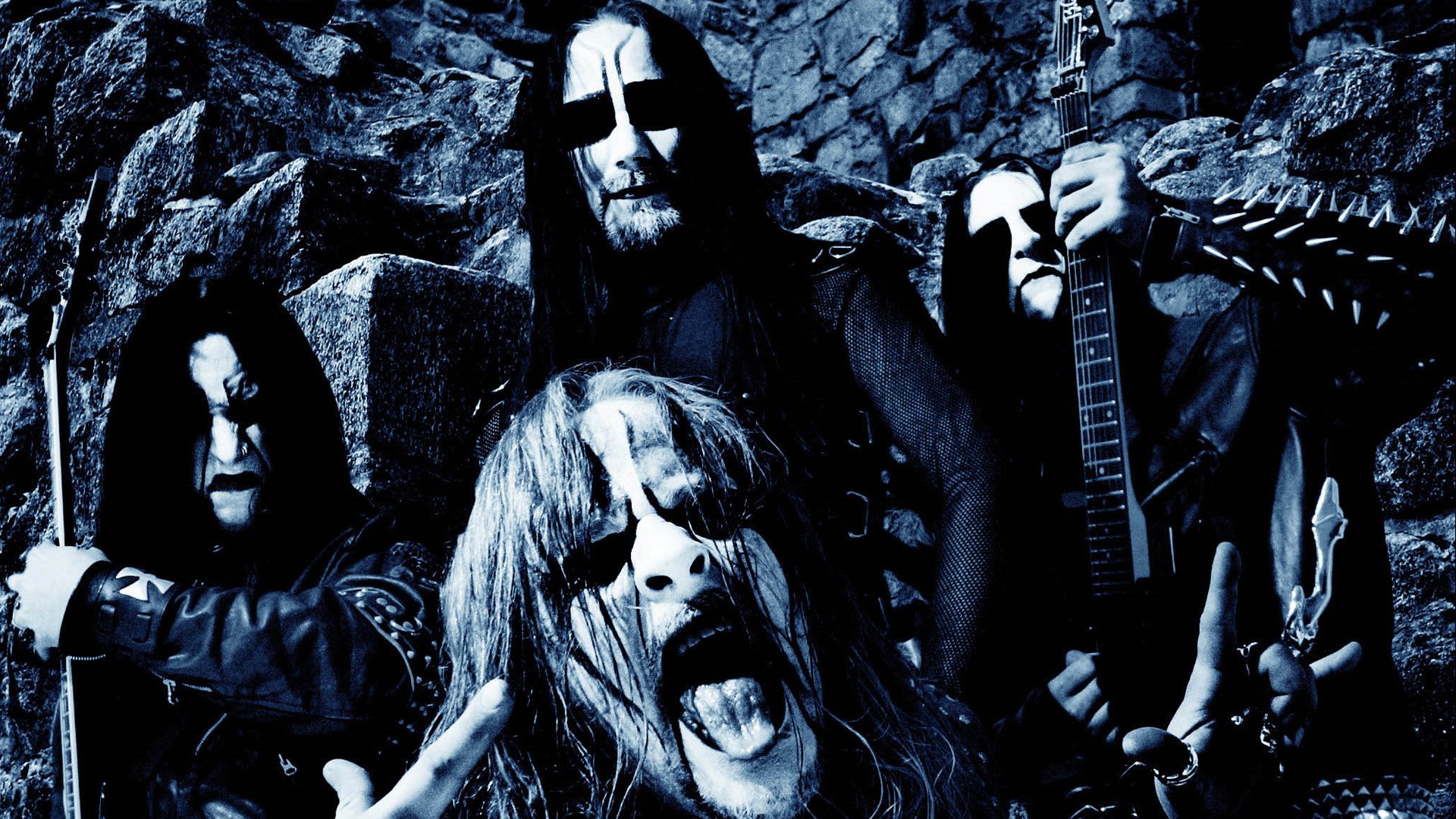 Dark Funeral Wallpapers