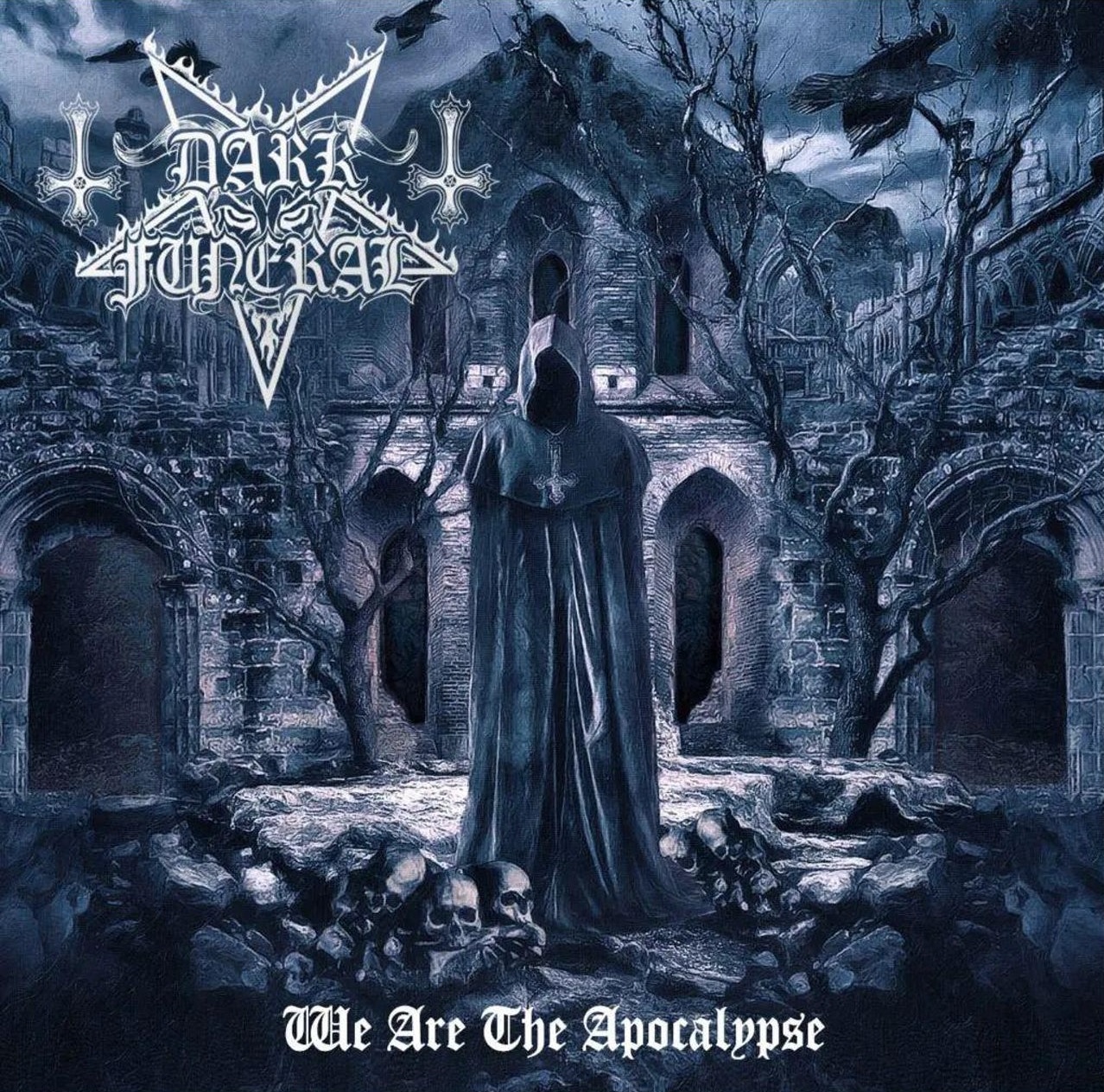 Dark Funeral Wallpapers