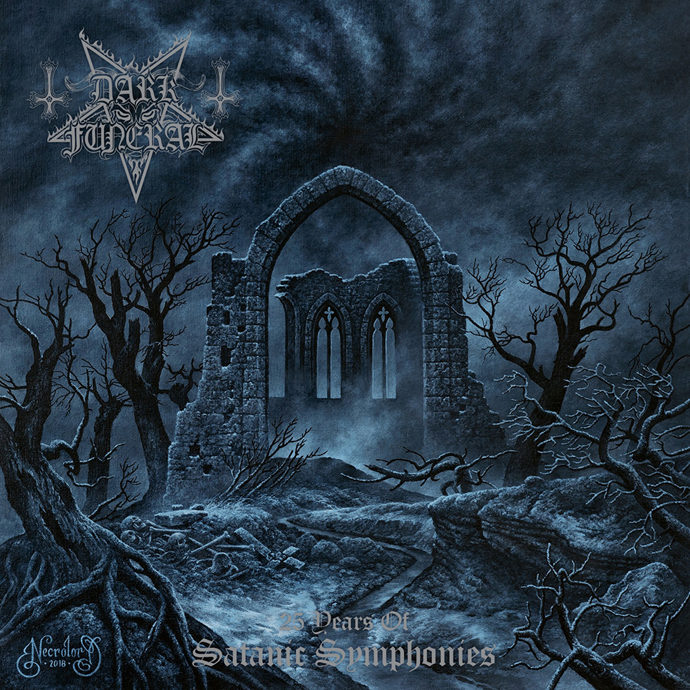 Dark Funeral Wallpapers