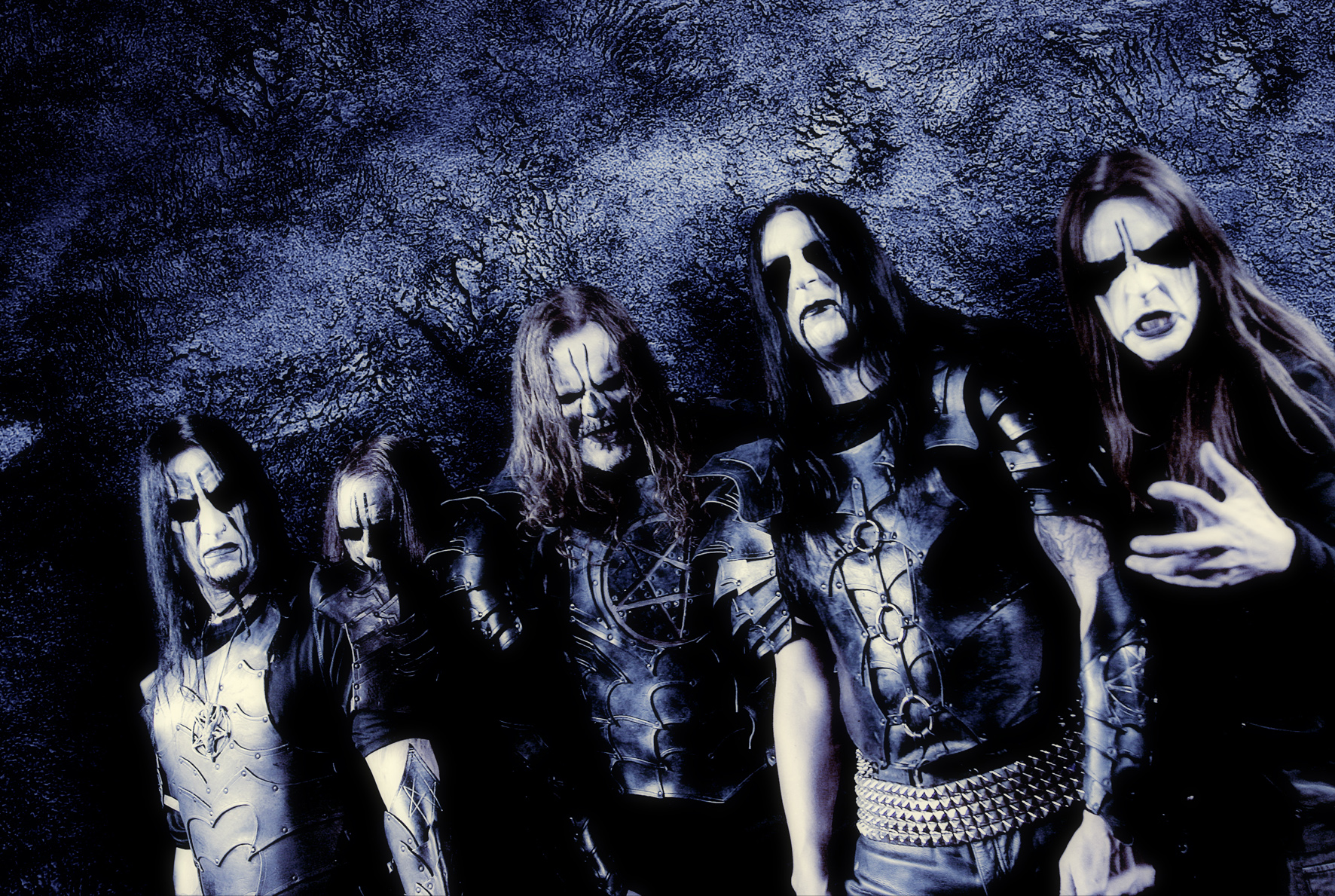 Dark Funeral Wallpapers