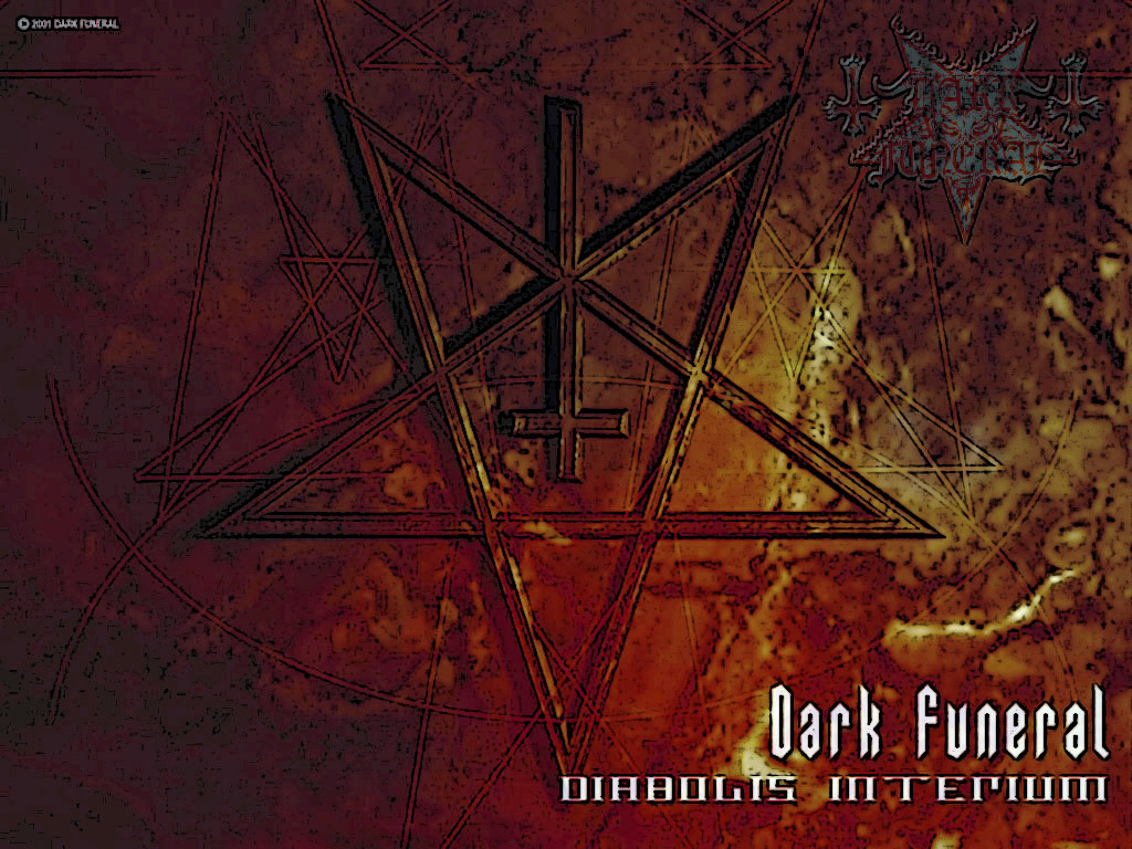 Dark Funeral Wallpapers