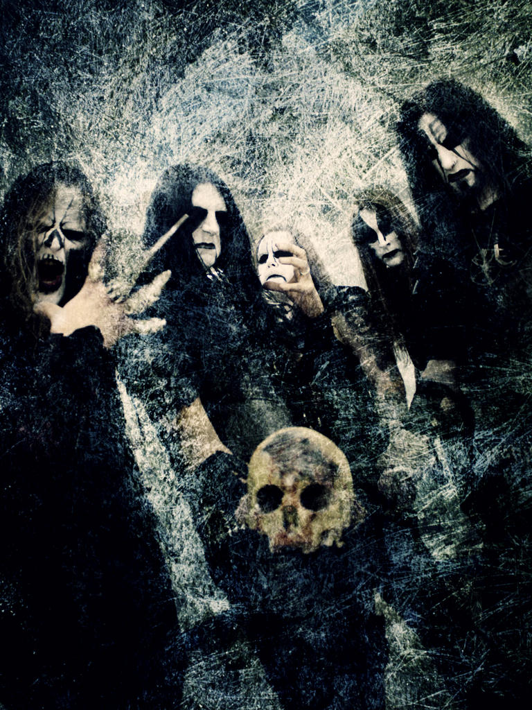 Dark Funeral Wallpapers