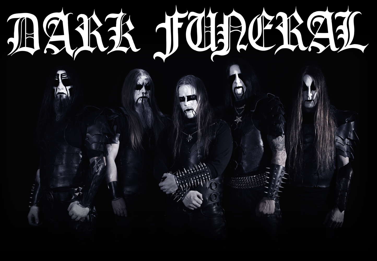 Dark Funeral Wallpapers