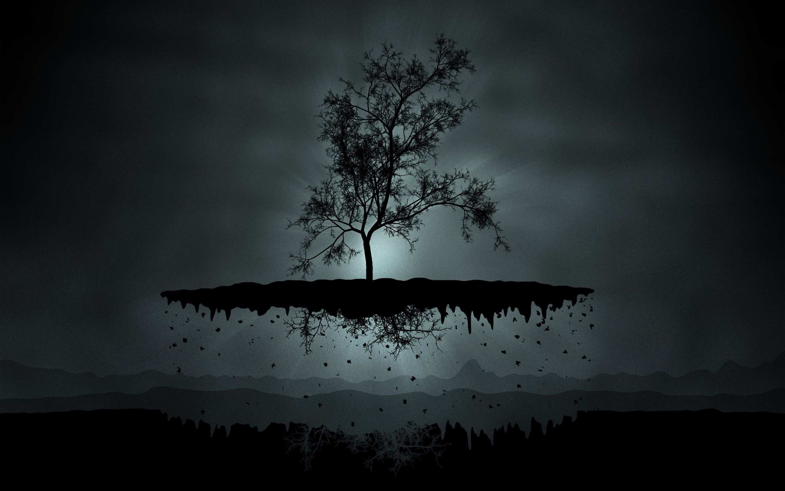 Dark Gothic Wallpapers