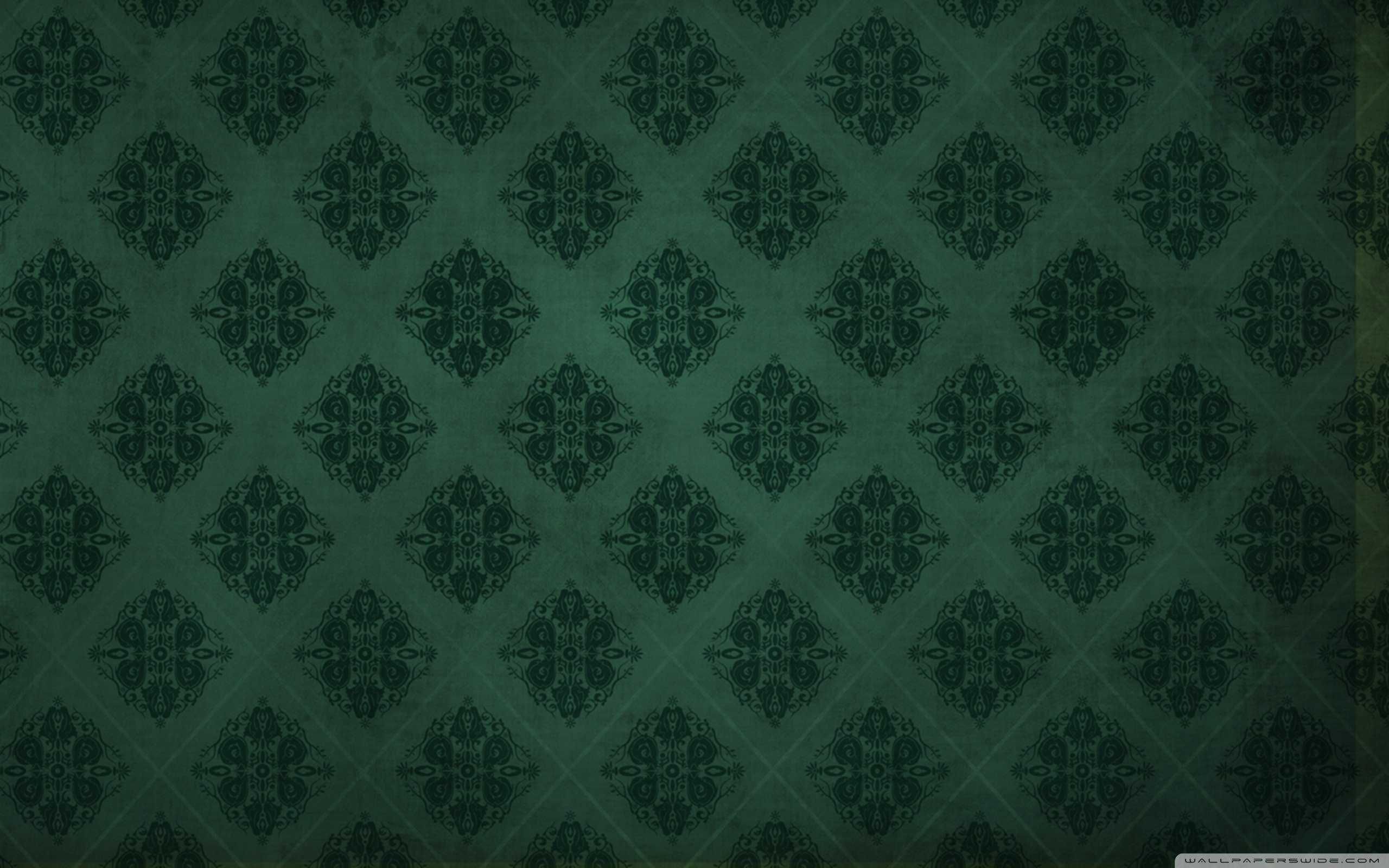 Dark Green Wallpapers