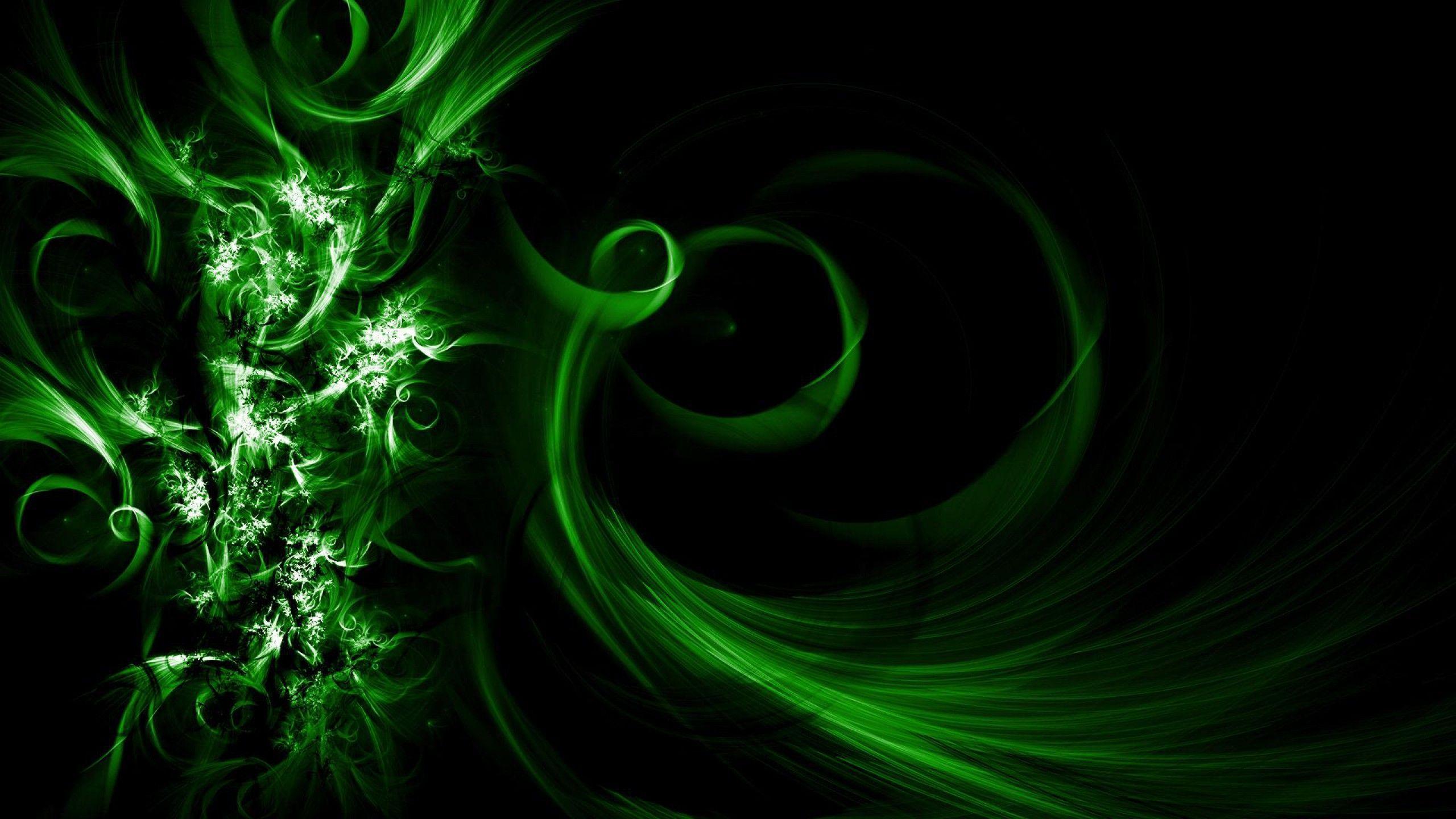 Dark Green Desktop Wallpapers