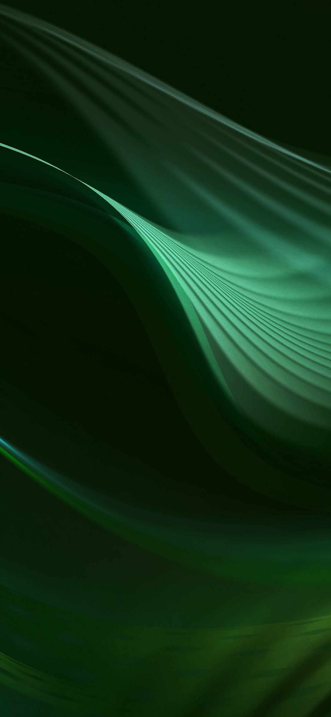 Dark Green Phone Wallpapers