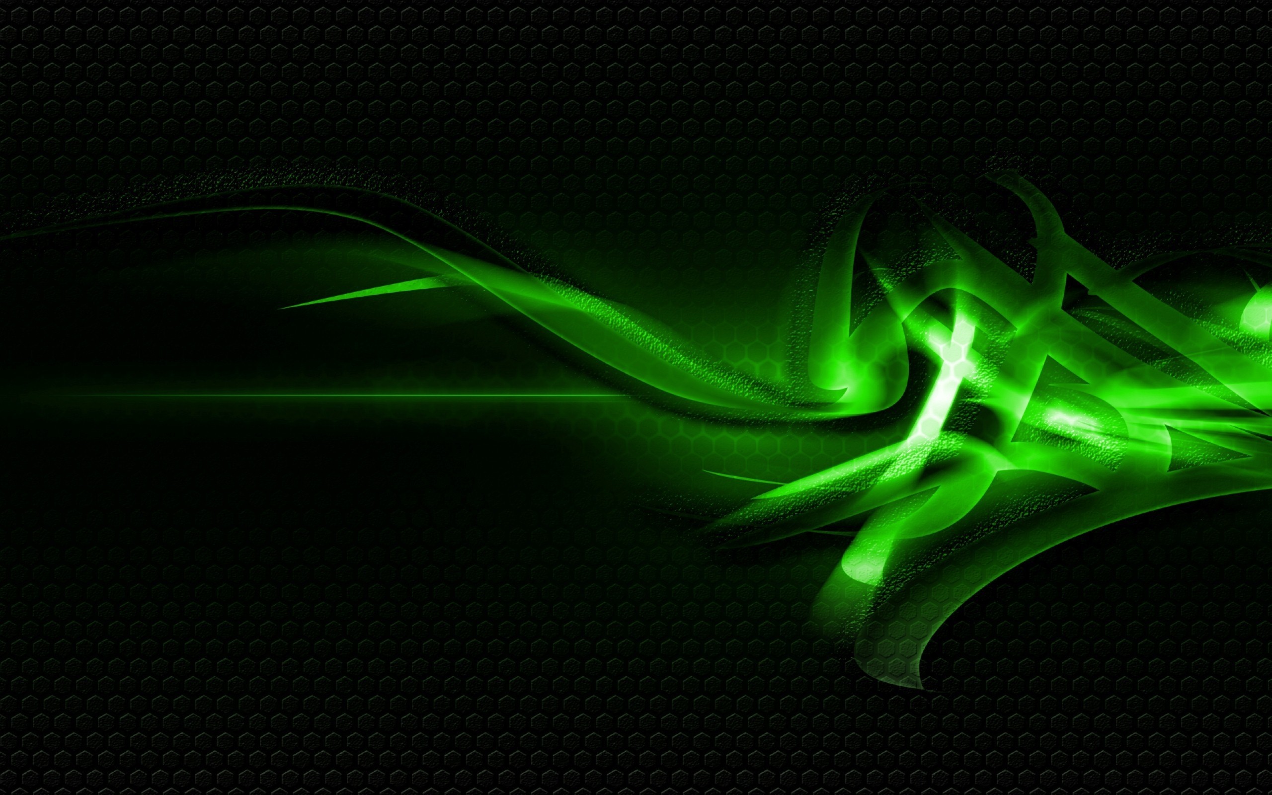 Dark Green Windows Wallpapers