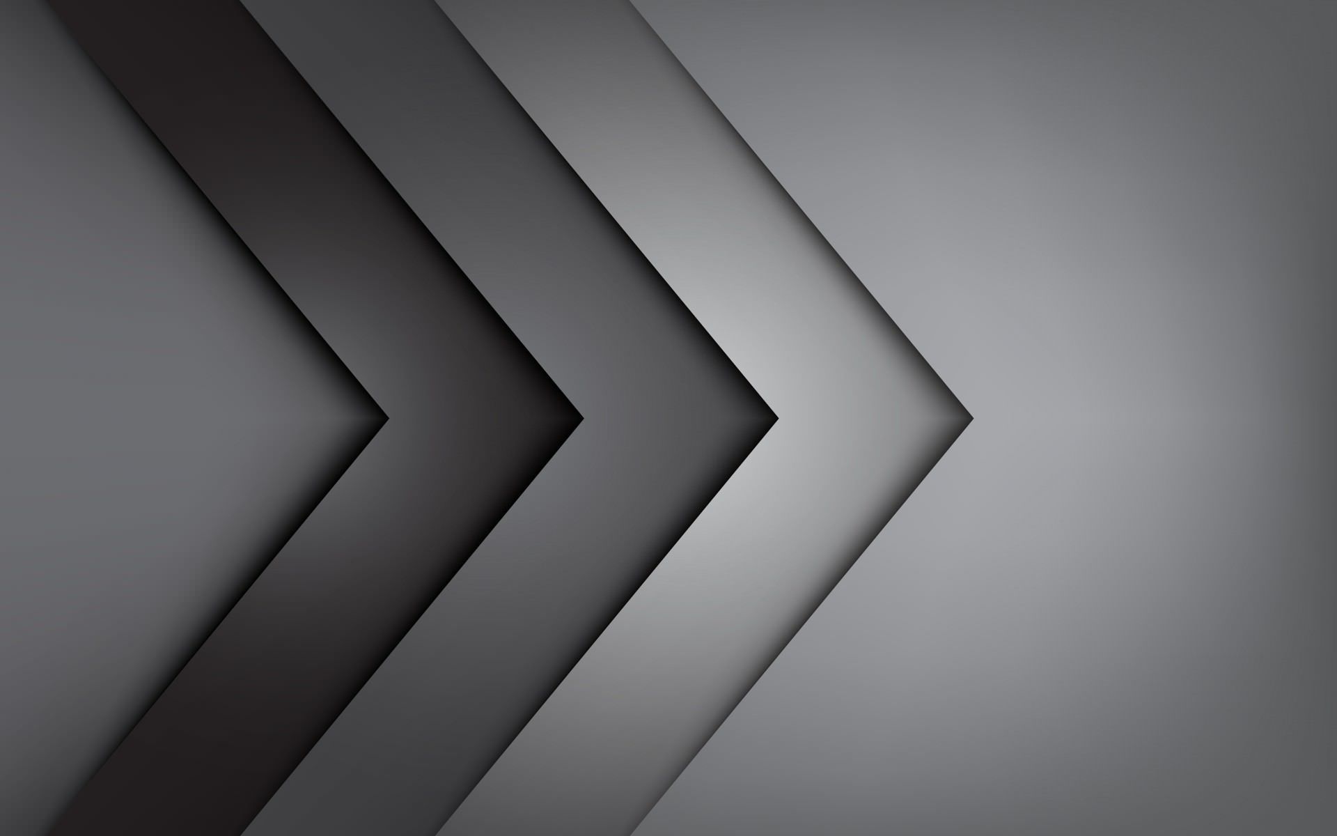 Dark Grey Abstract Wallpapers