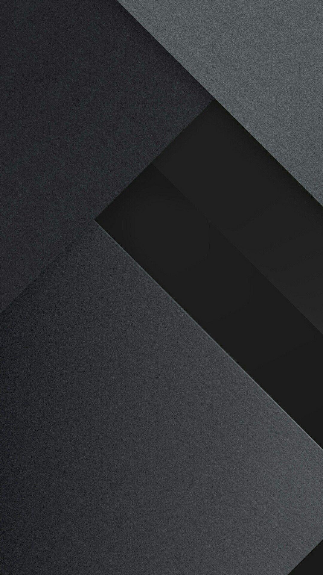 Dark Grey Abstract Wallpapers