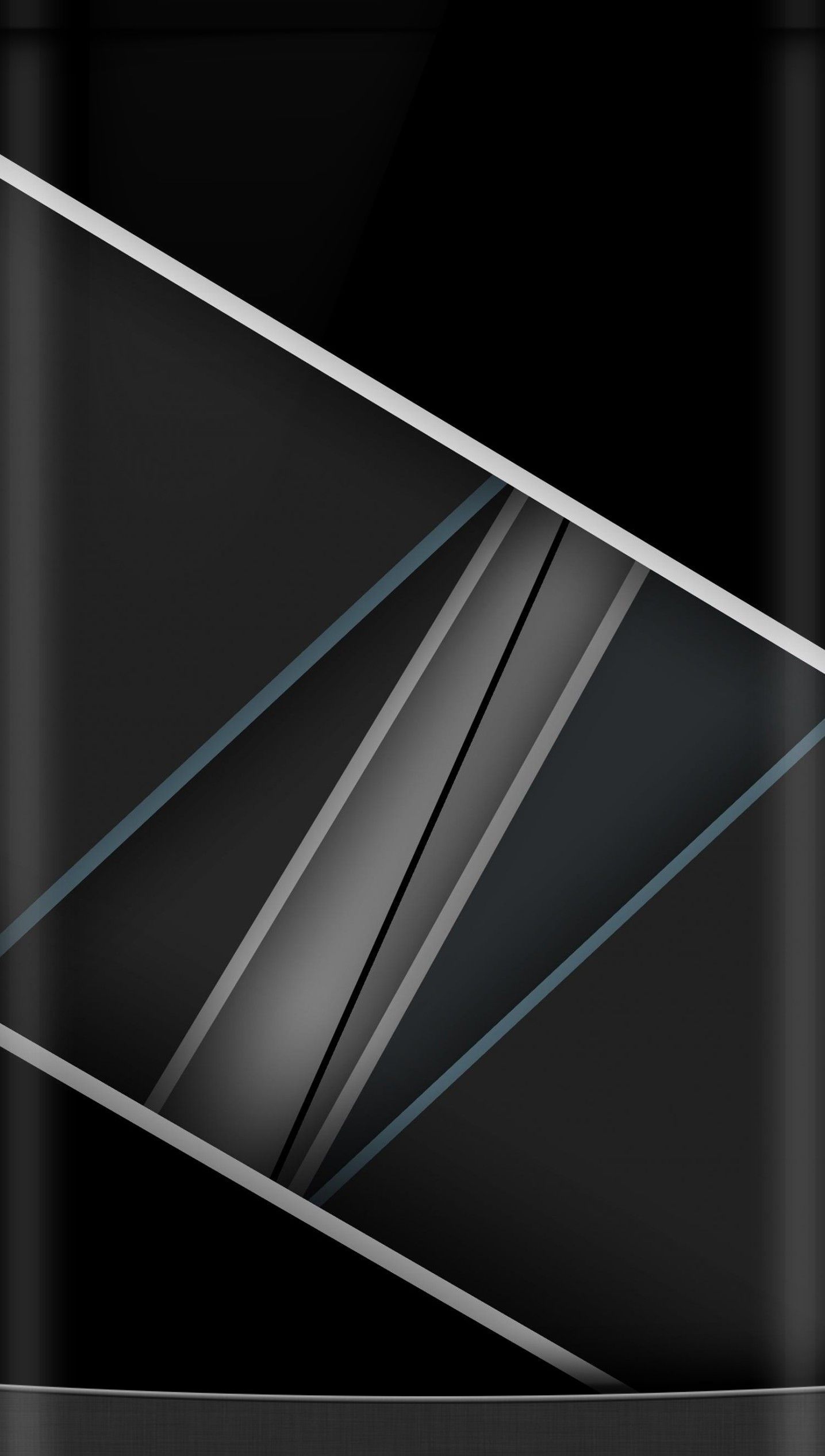 Dark Grey Abstract Wallpapers