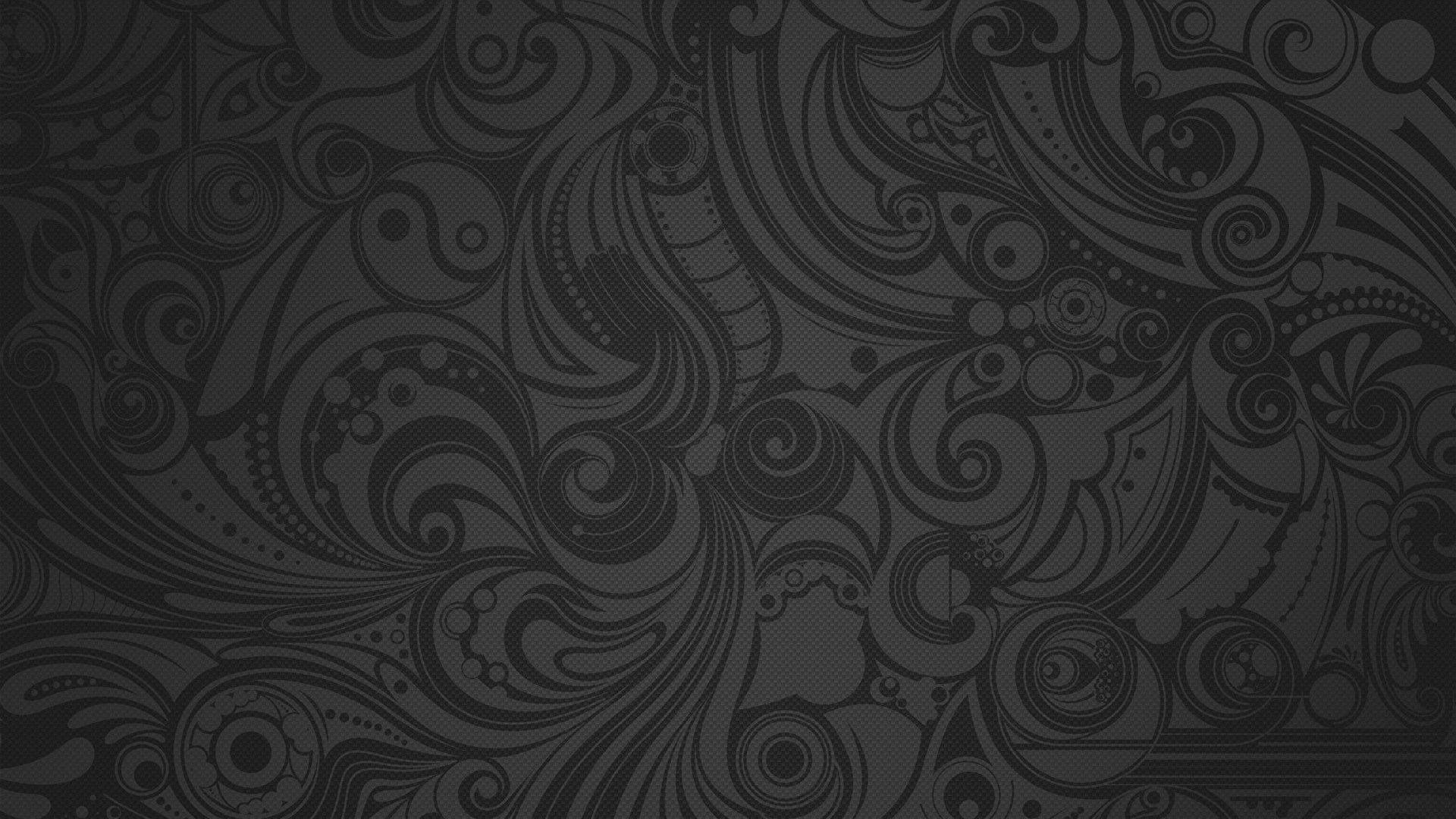 Dark Grey Abstract Wallpapers